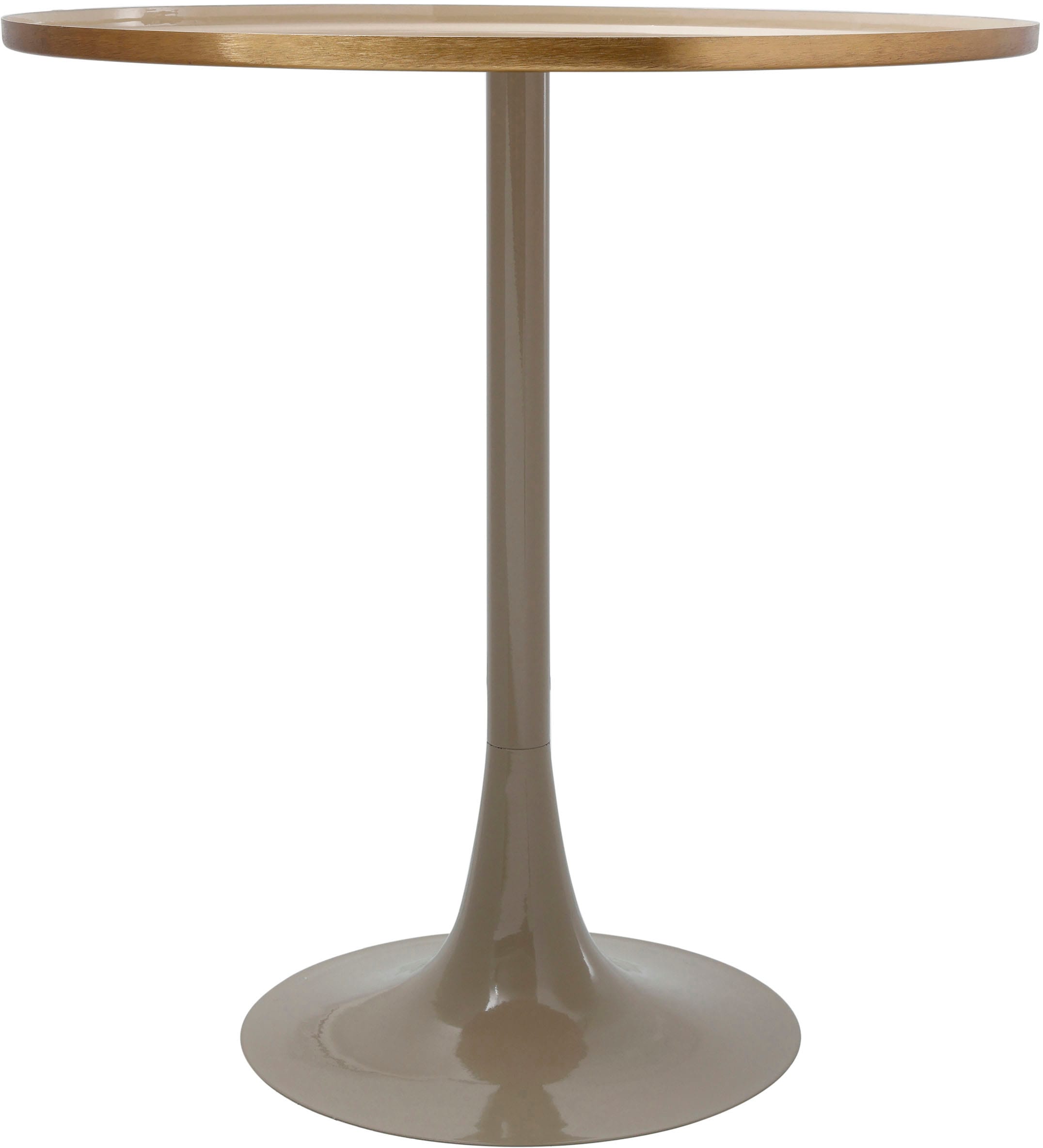Kayoom Beistelltisch "Art Deco 925, Abstelltisch aus Metall,funktional und günstig online kaufen