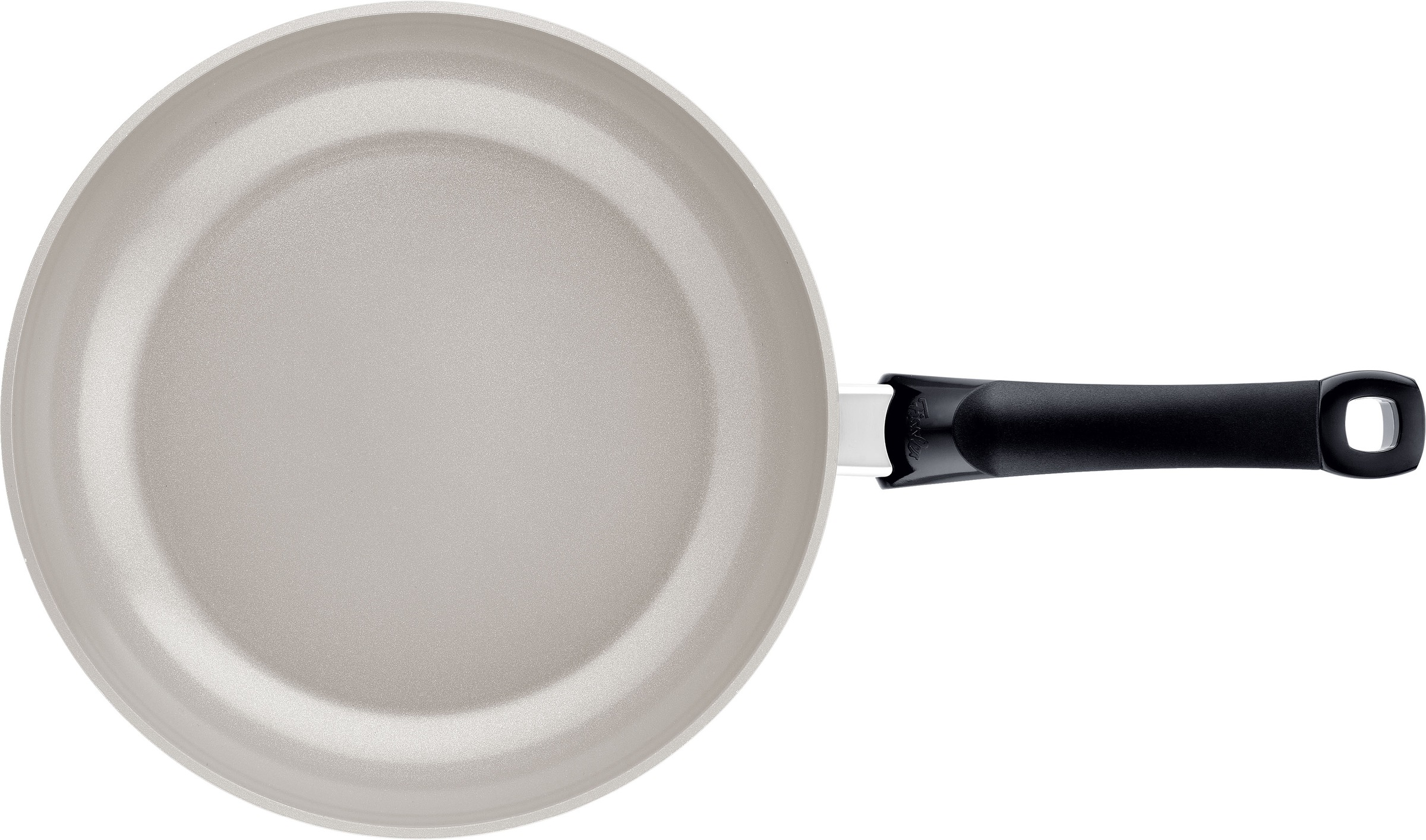 Fissler Bratpfanne »Ceratal® Classic«, Aluminium, (1 tlg.), Made in Germany