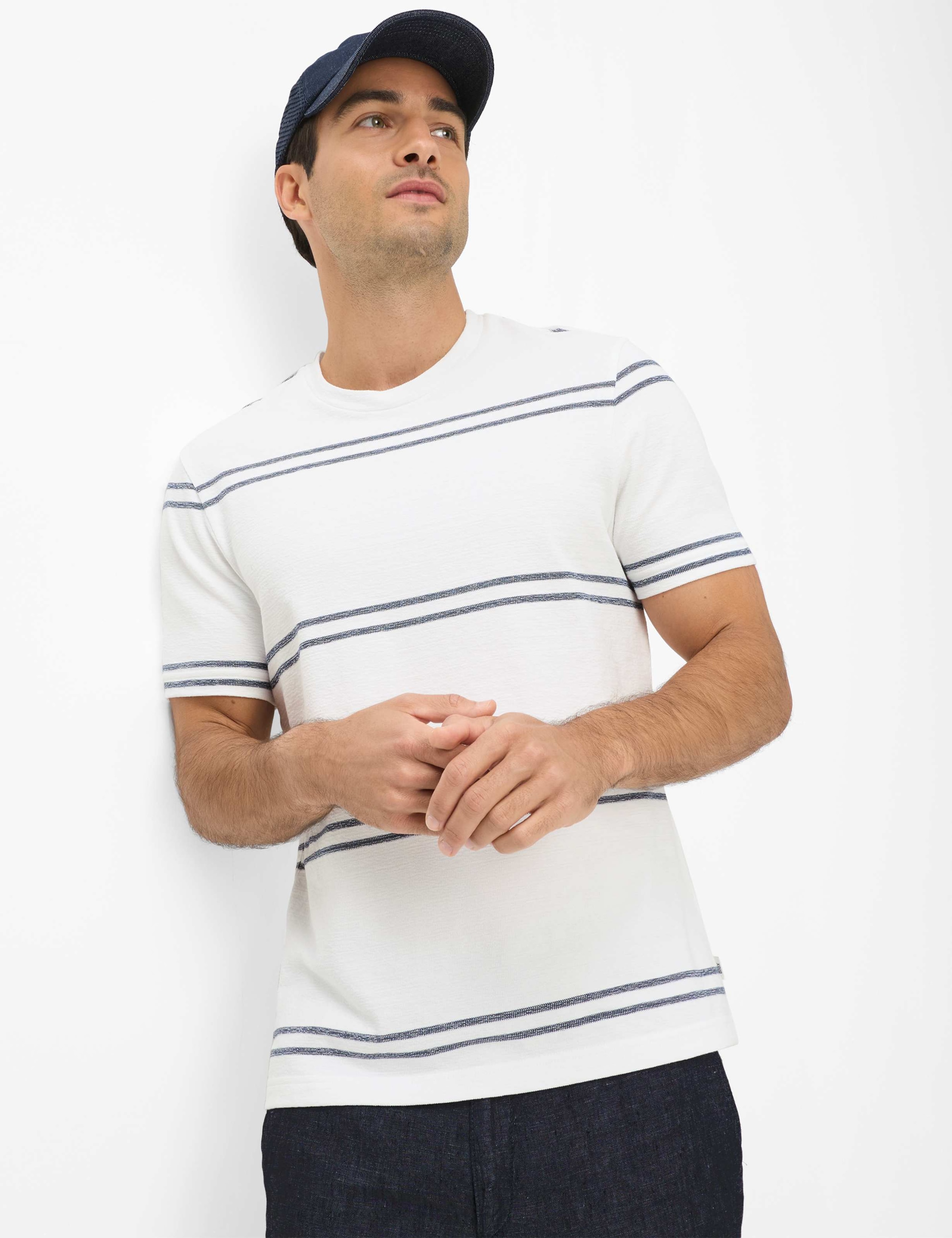 Brax T-Shirt "Style TAYLOR" günstig online kaufen