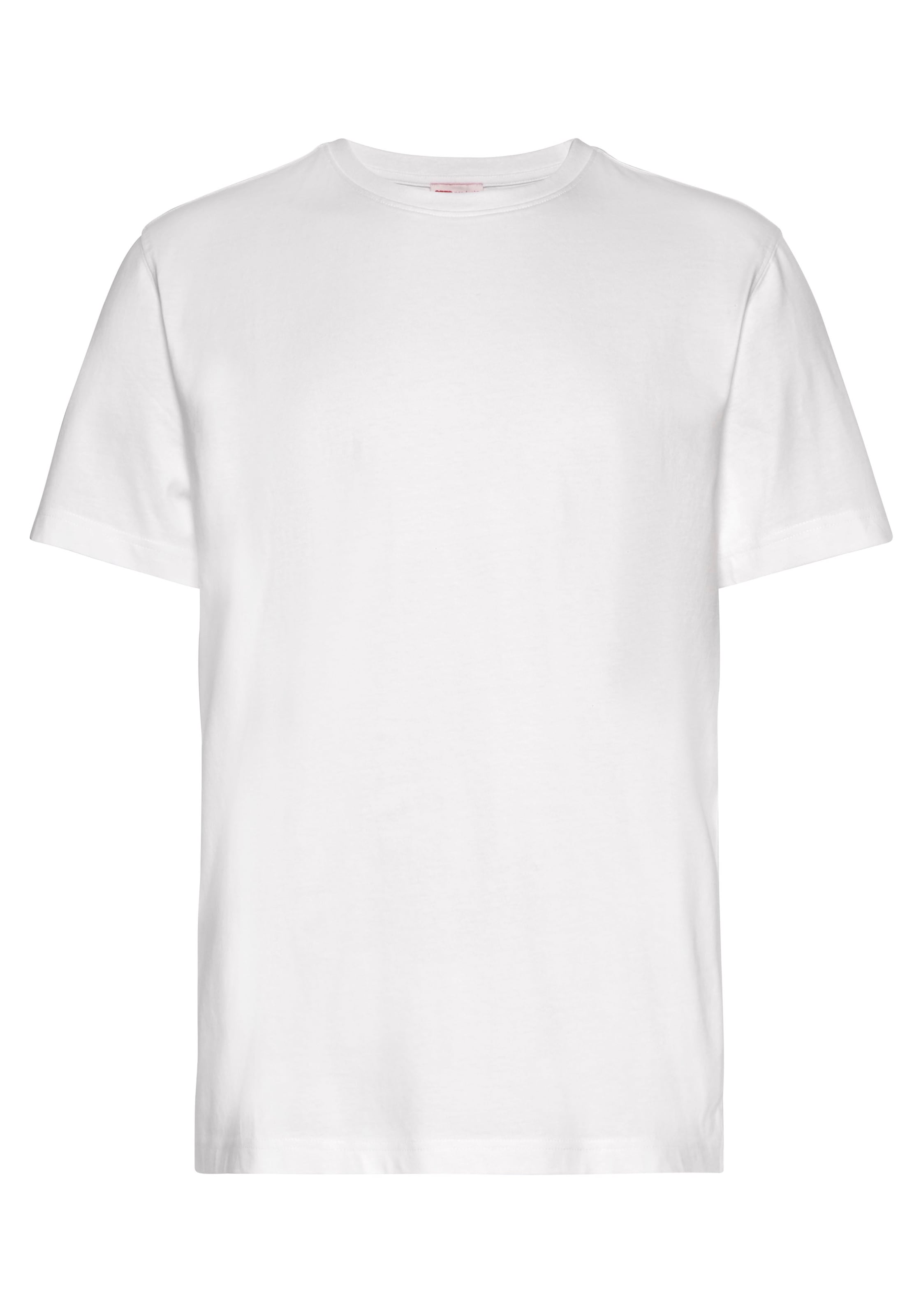 ▷ aus products | OTTO zertifiziert bestellen BAUR »»GOTS – T-Shirt Bio-Baumwolle««