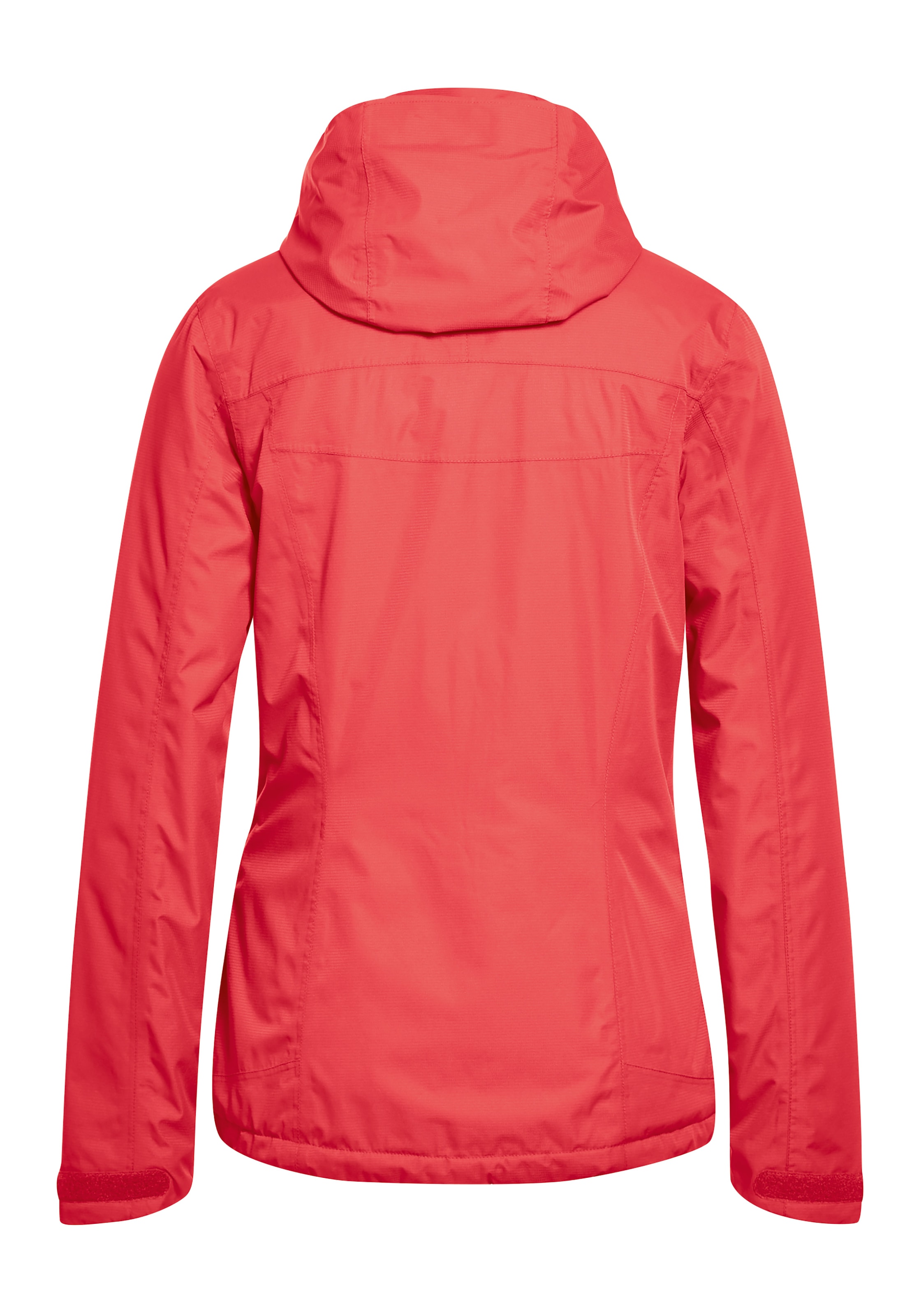 Maier Sports Funktionsjacke "Metor Therm W", Leicht wattiert, wasserdicht, günstig online kaufen