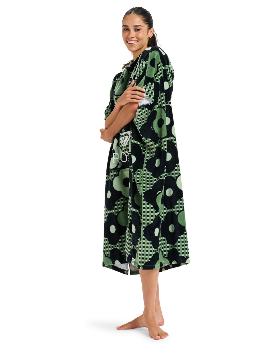 Thumbnail - Roxy Badeponcho "Stay Magical Printed"