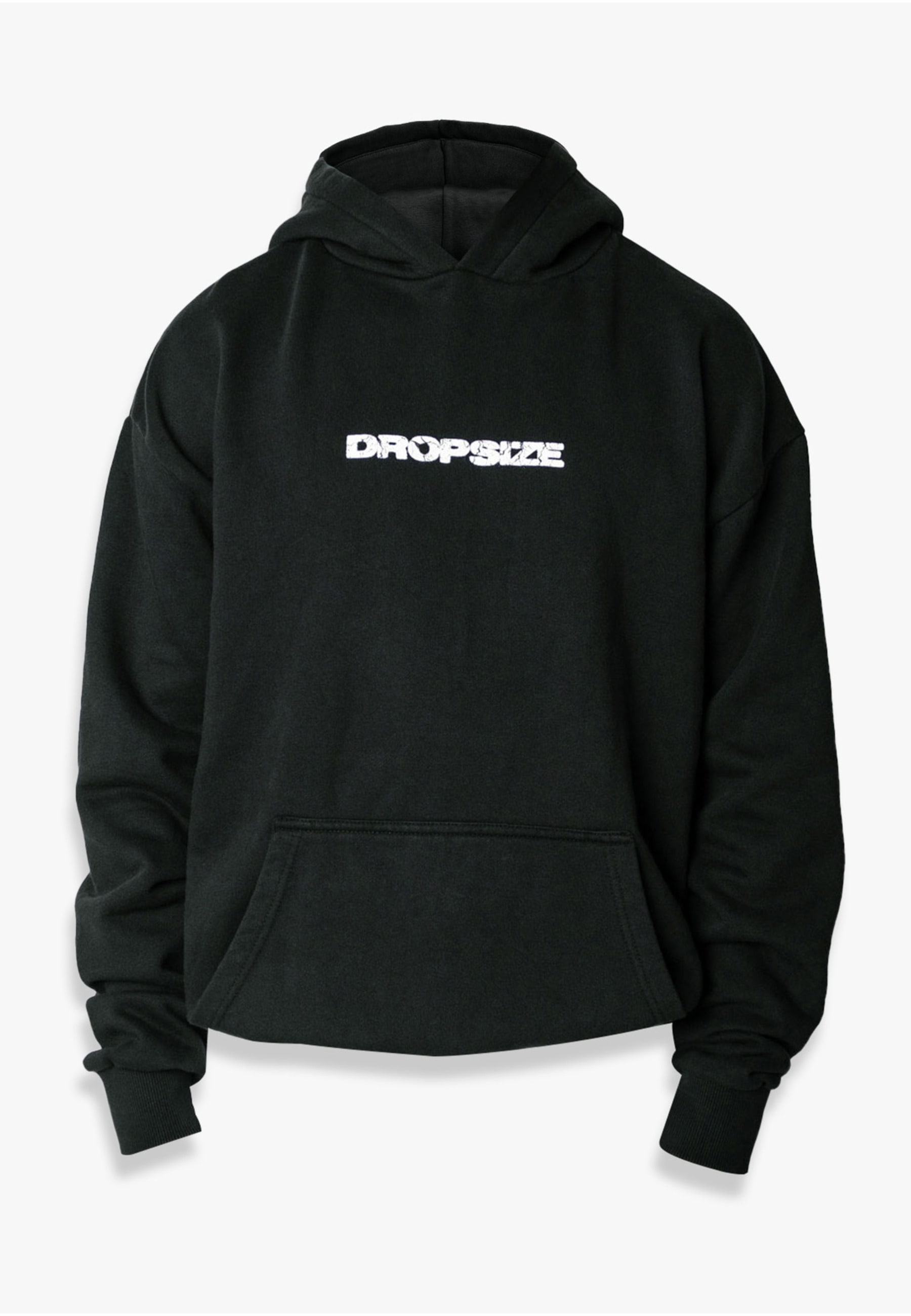 Dropsize Kapuzenpullover "Dropsize Herren Dropsize Heavy Oversize Moon Desi günstig online kaufen