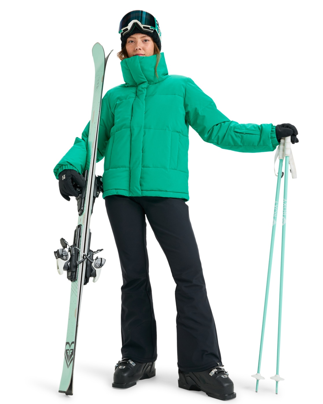 Roxy Snowboardjacke »Snow Winter Rebel 10K«