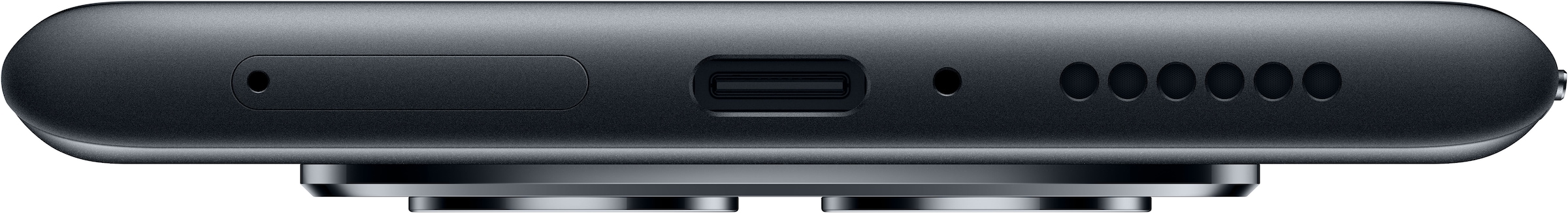 Xiaomi Smartphone »Redmi Note 15 6+128« black