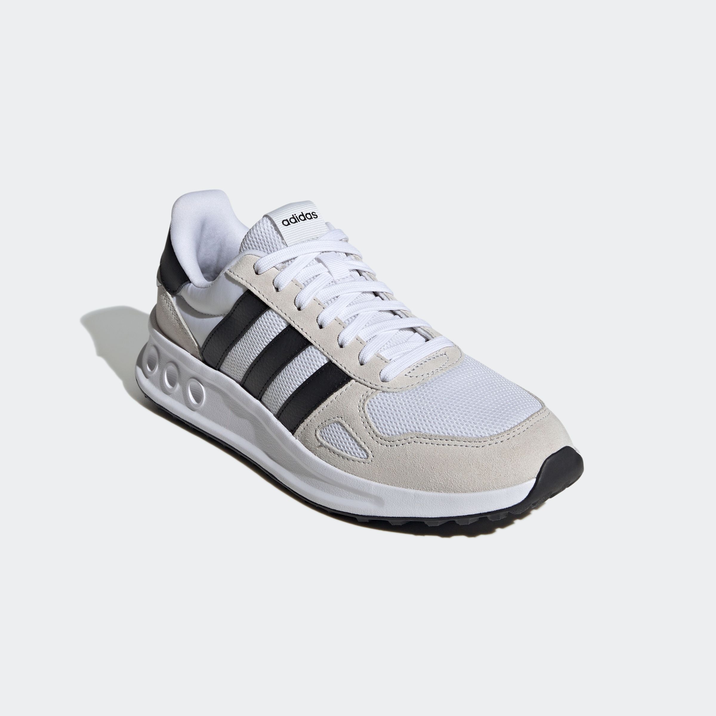 adidas Sportswear "RUN 84" inspiriert vom Design des adidas LA Trainer günstig online kaufen