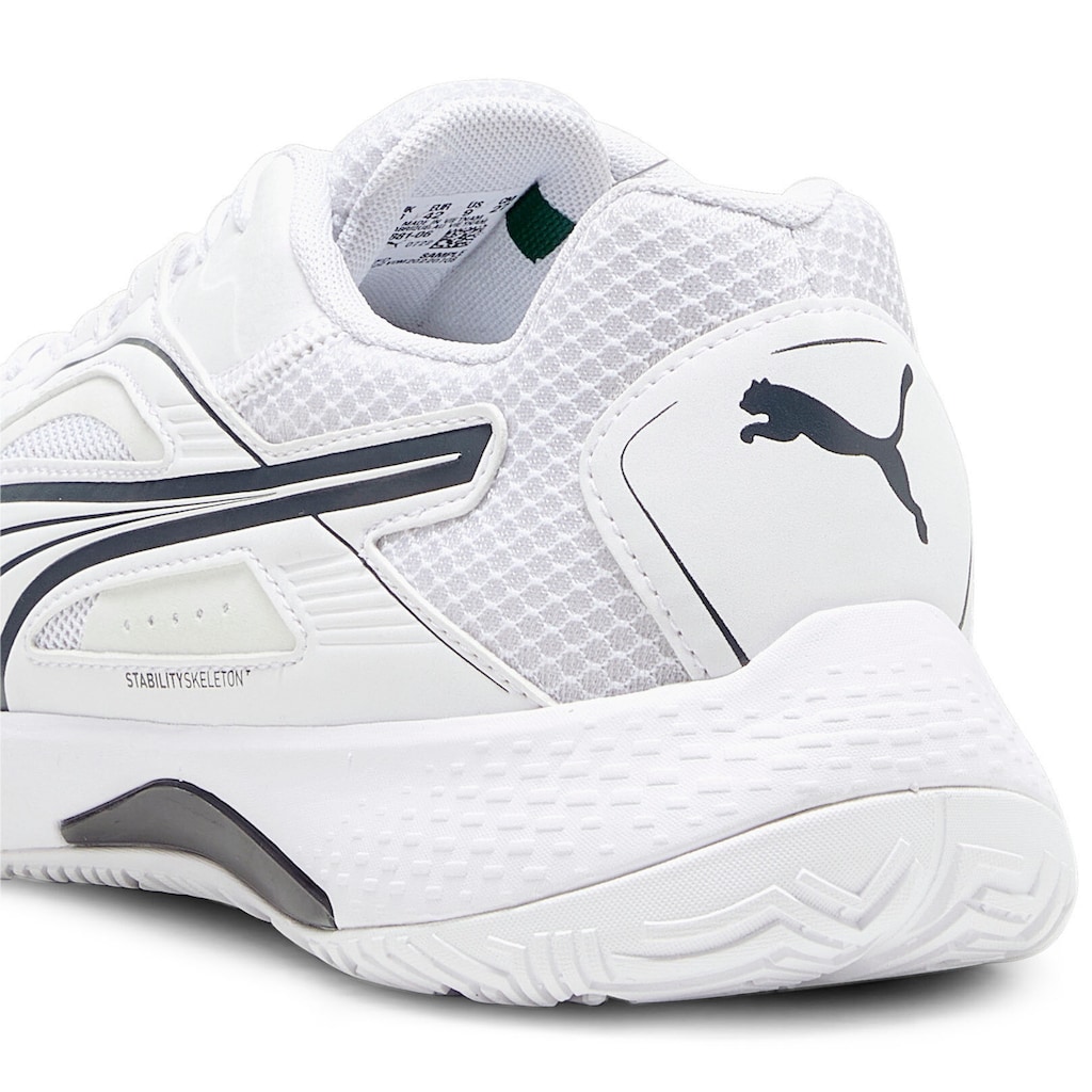 PUMA Hallenschuh »SOLARSTRIKE II«