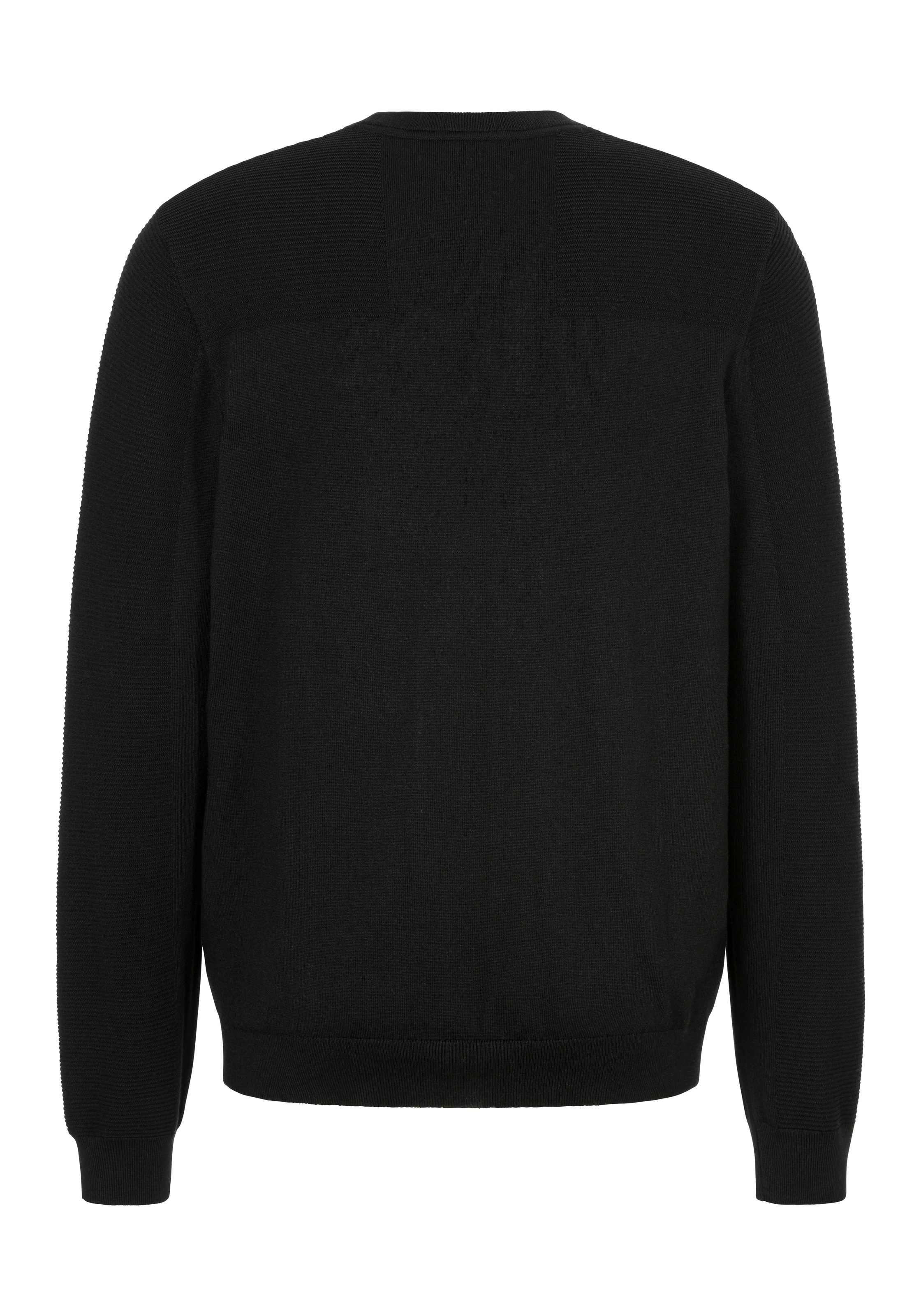 Thumbnail - BOSS GREEN Strickpullover "Momentum-X CN", mit Schurwolle