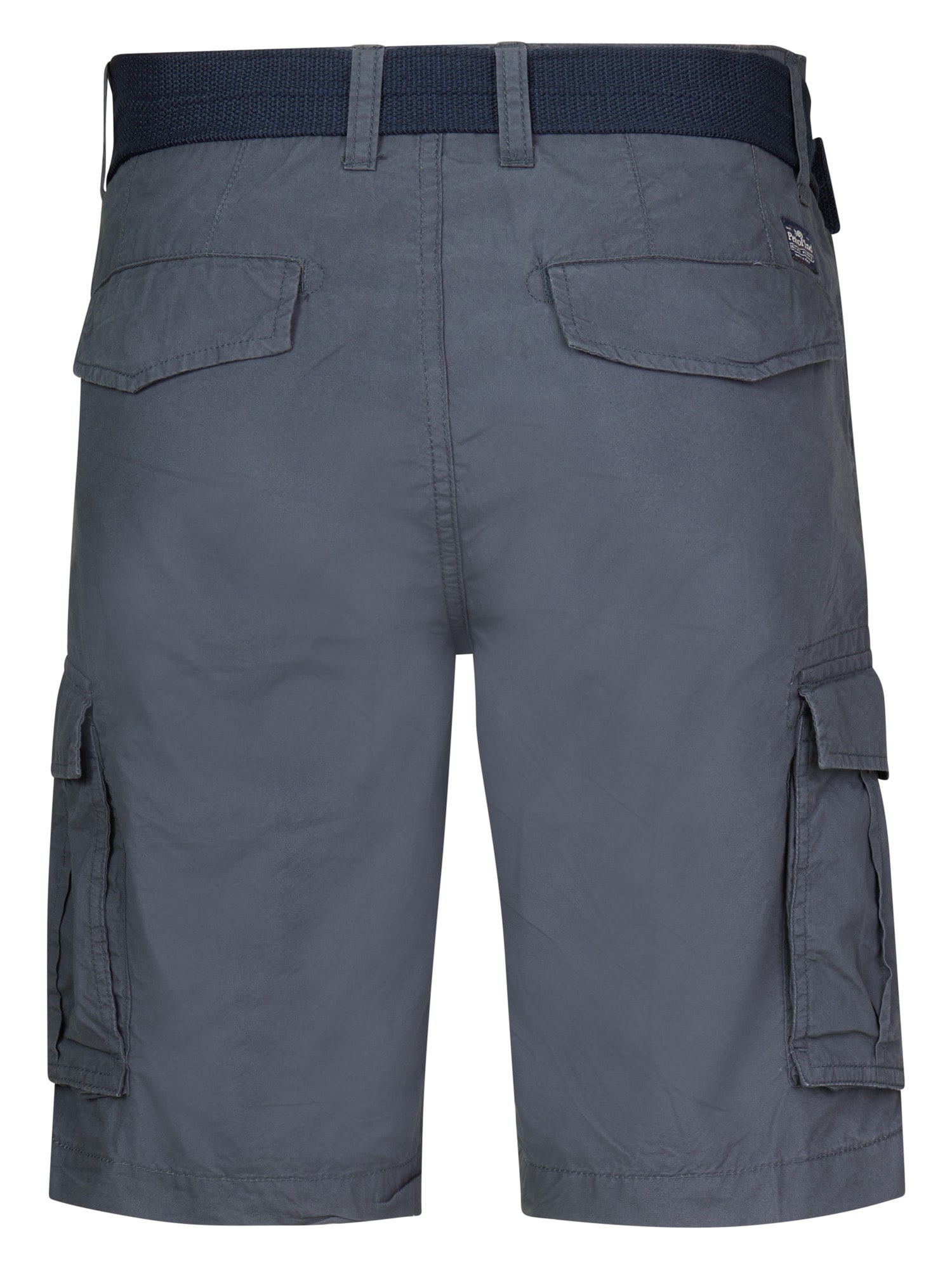 Petrol Industries Cargoshorts "Men Shorts Cargo", mit Gürtel günstig online kaufen