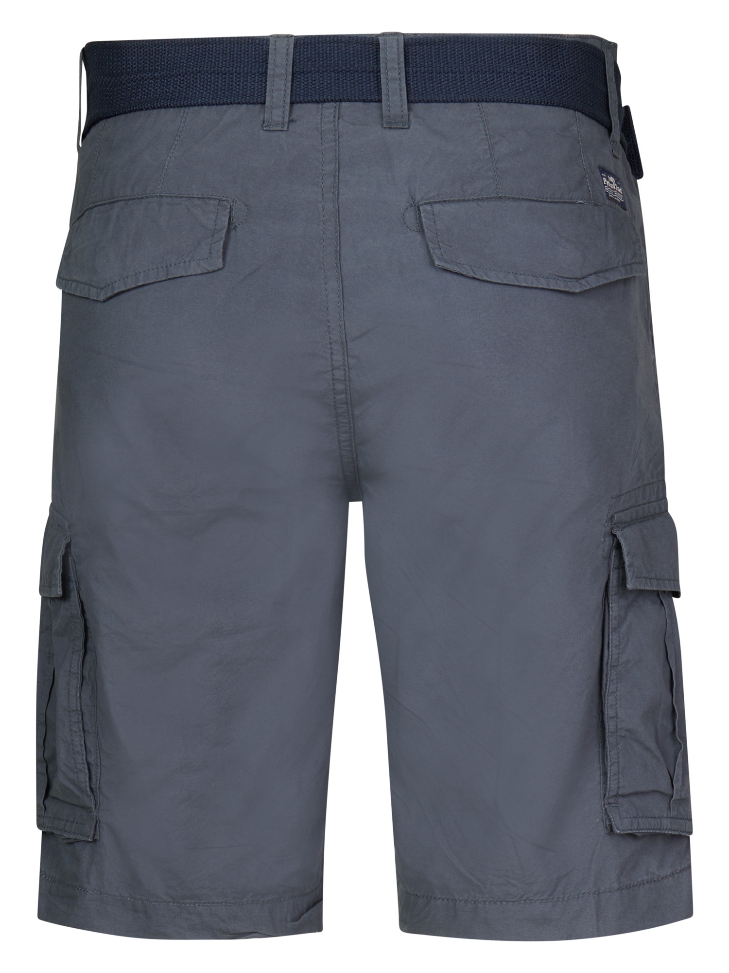 Petrol Industries Cargoshorts "Men Shorts Cargo", Sommerhose mit Gürtel günstig online kaufen