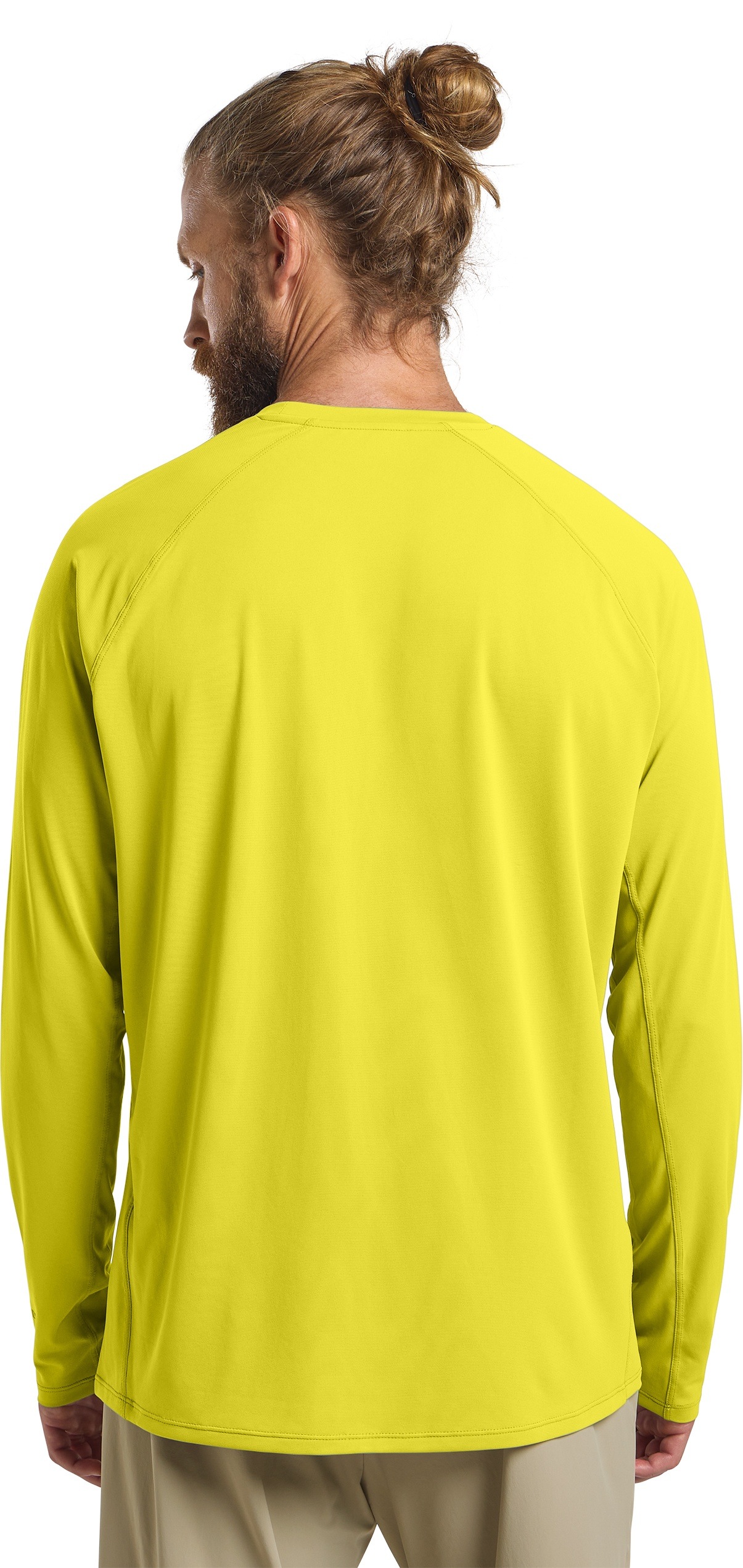 Jack Wolfskin Langarmshirt »PRELIGHT SWIFT LS M«