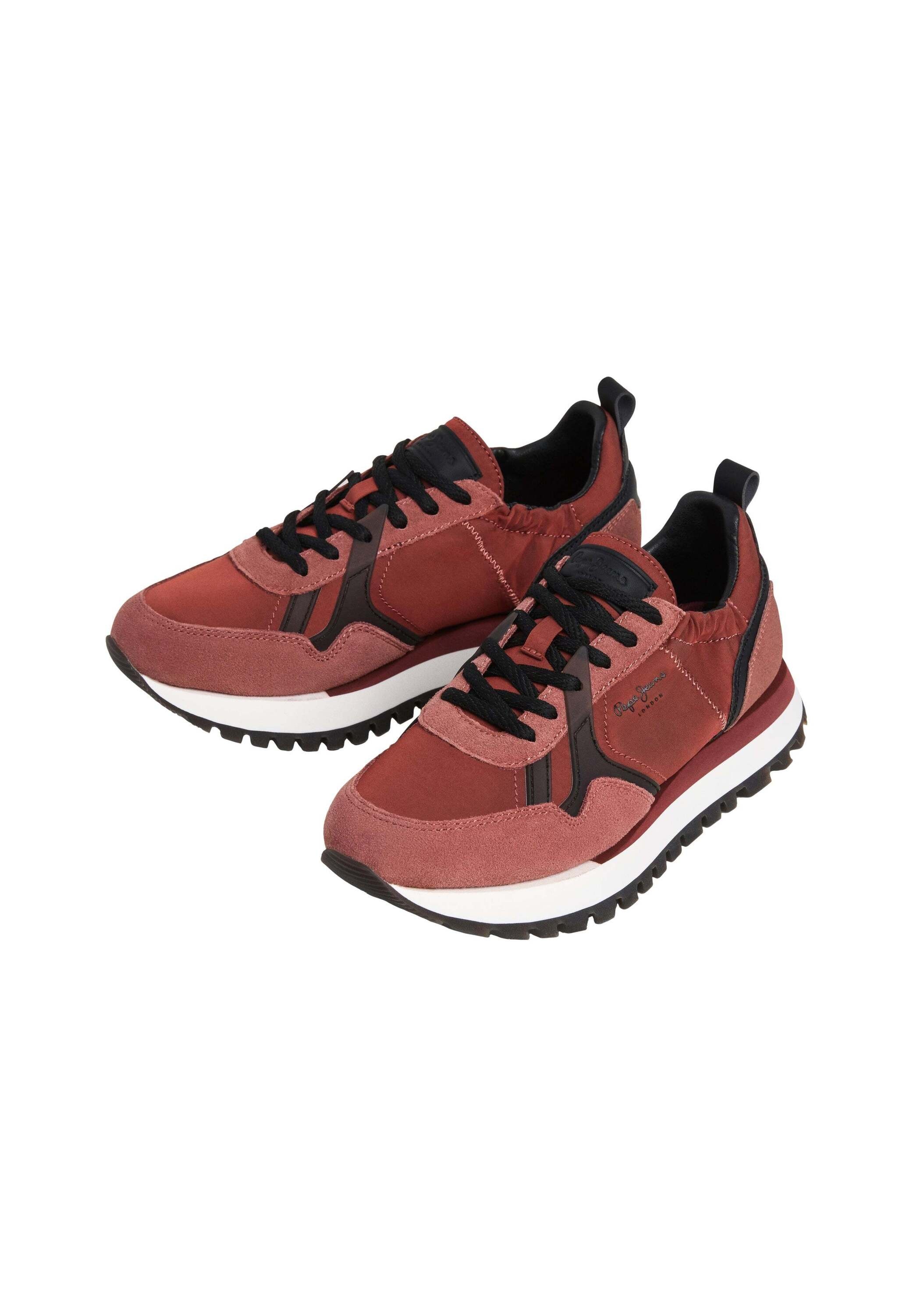 Pepe Jeans Trainingsschuh »trainers ARI WANDER W«