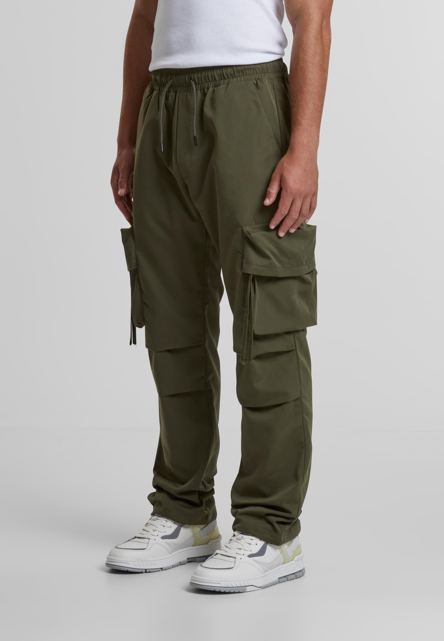 2Y Studios Cargohose »2Y Studios 2Y Taro Cargo Pants«, (1 tlg.)
