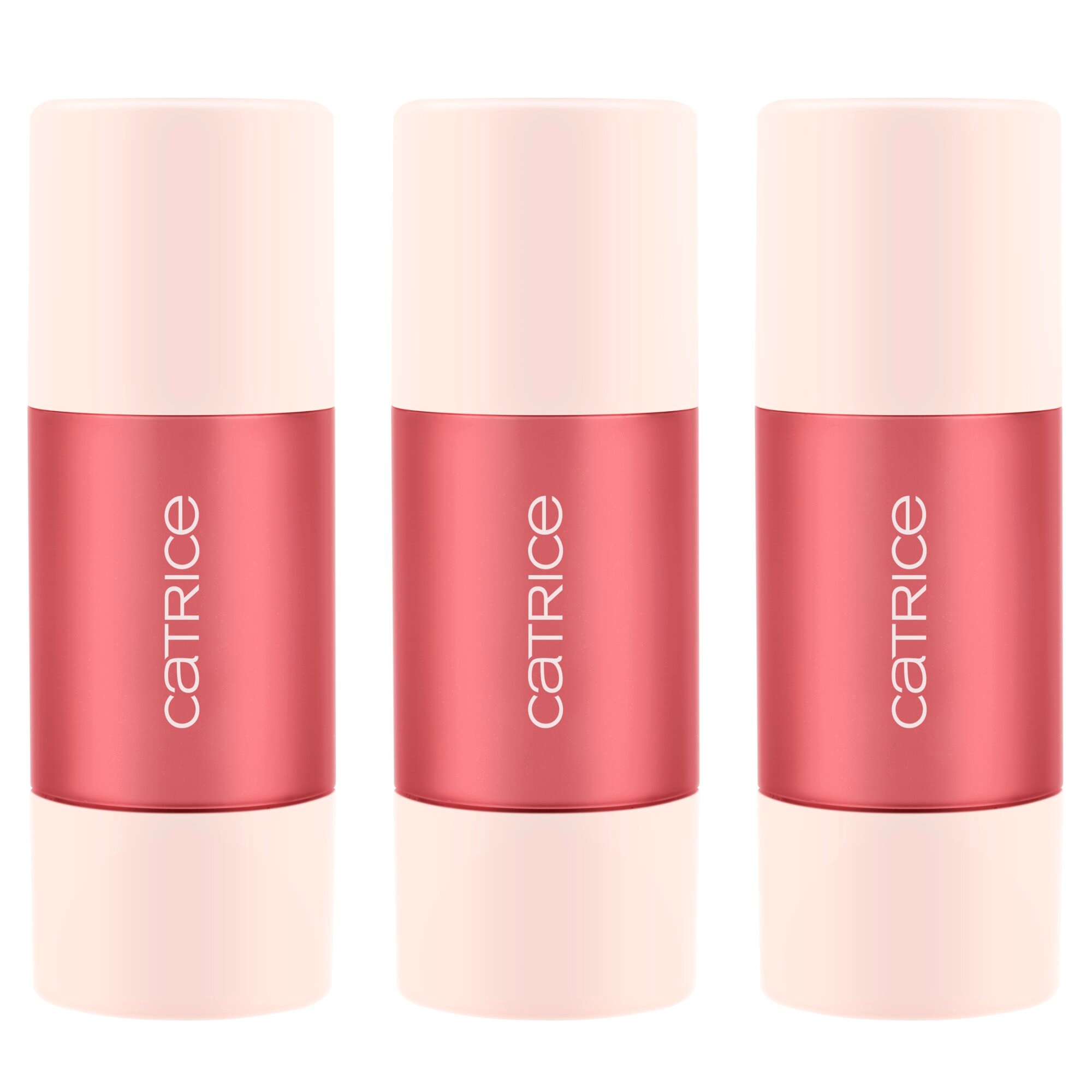 CATRICE Damen Rouge "SOFT EMBRACE Liquid Shimmer Blush", 23,4mlrosa, Teint-Kosmetika