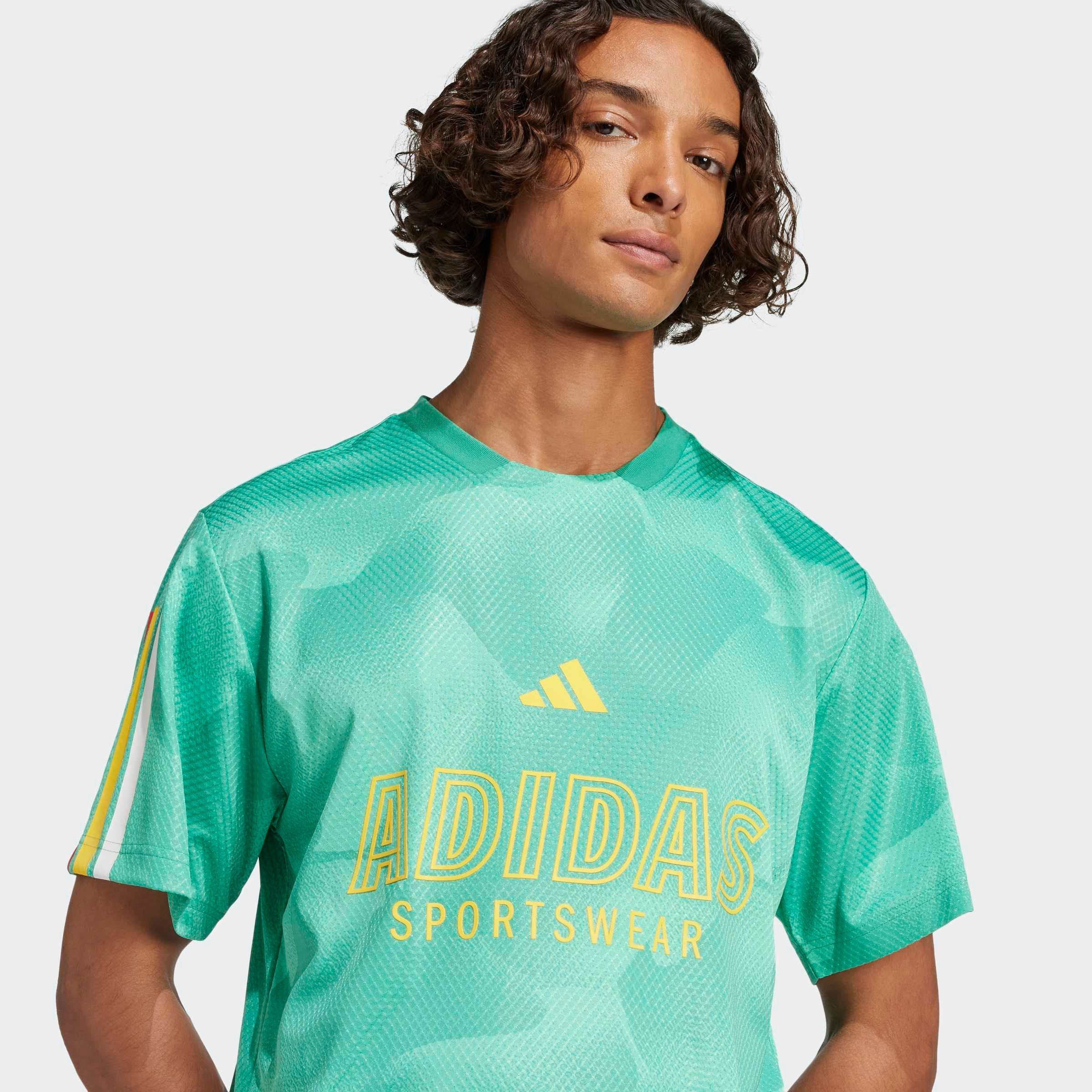 adidas Sportswear T-Shirt »M TIRO NP TEE«