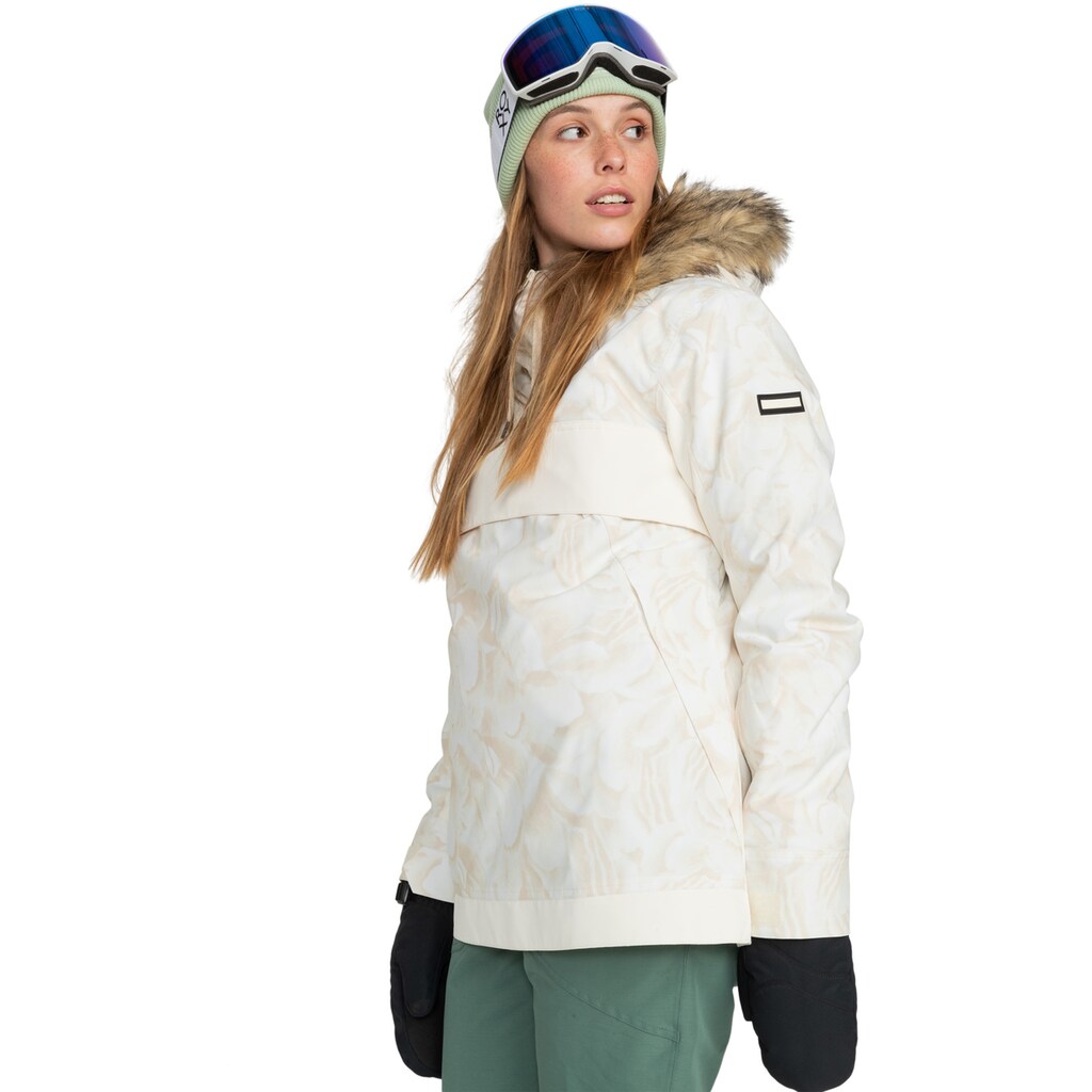 Roxy Snowboardjacke »Shelter«