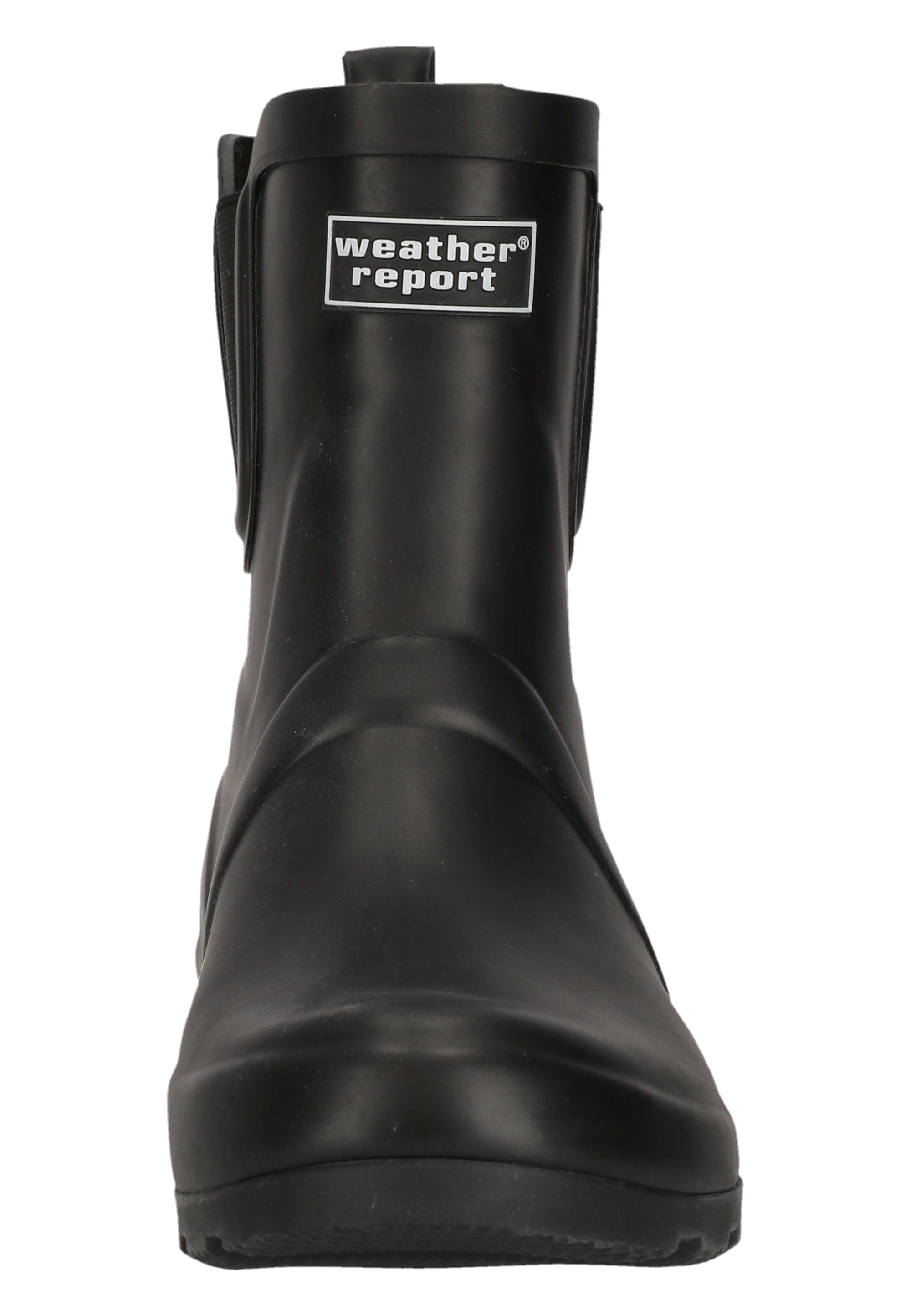 WEATHER REPORT Gummistiefel »Silverwater V2«  mit wasserdichter Ausstattung
