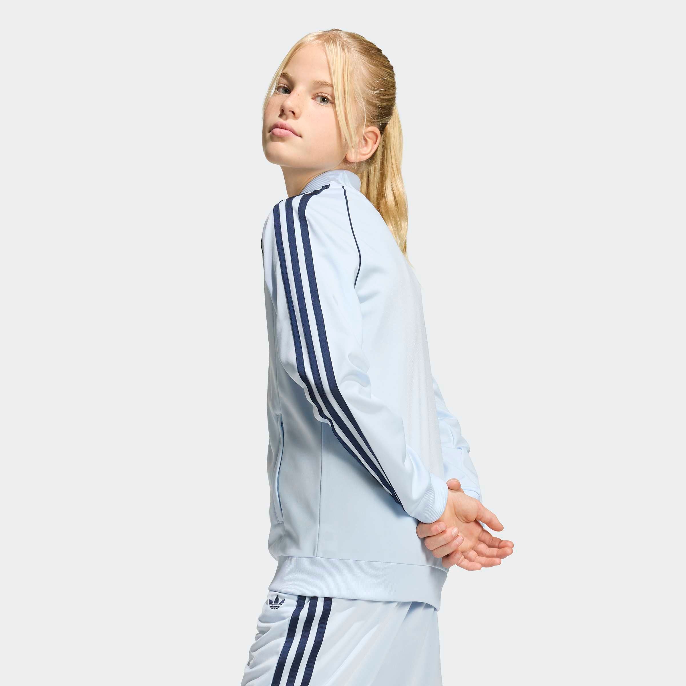 adidas Originals Trainingsjacke »SST«
