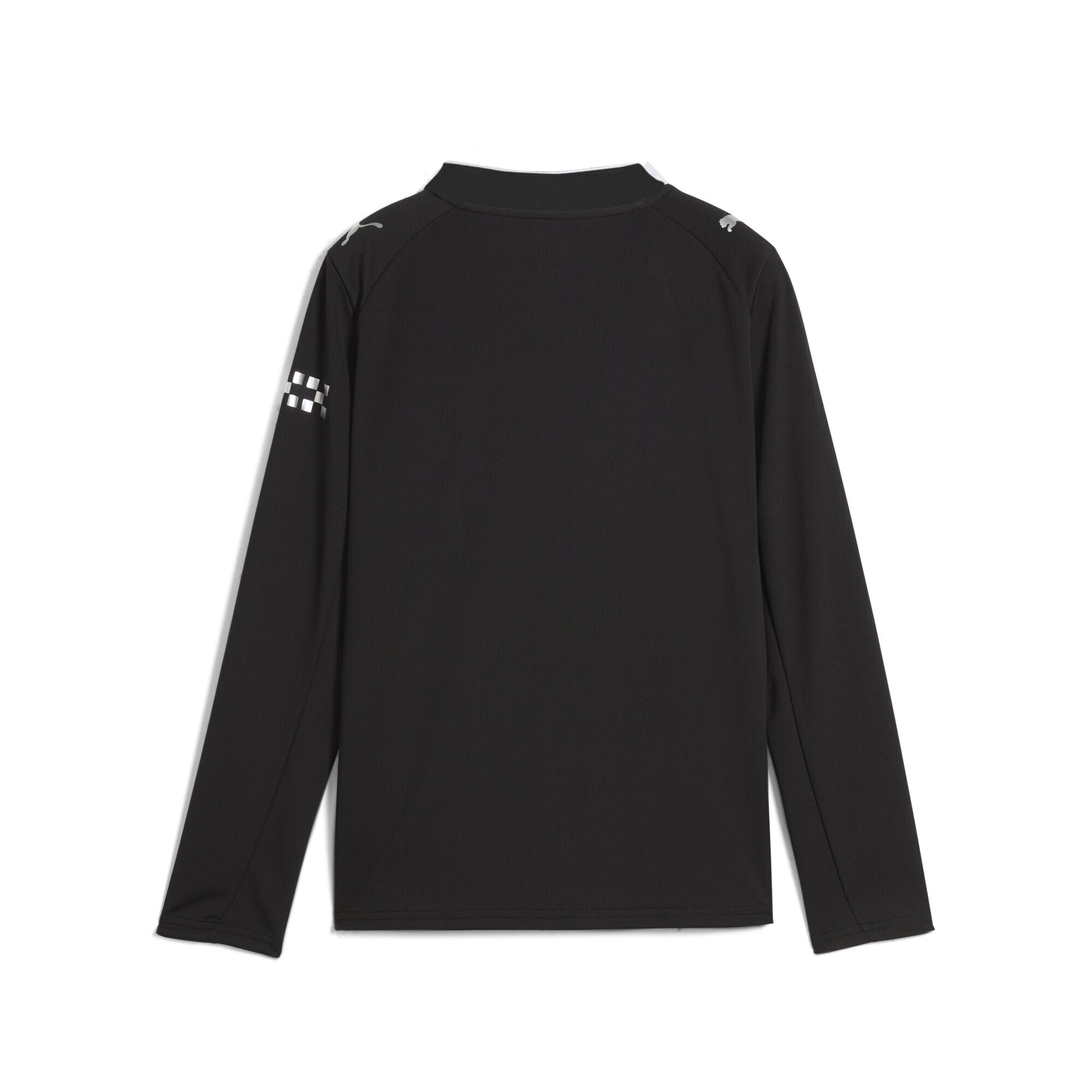 PUMA Trainingsshirt »Manchester City 25/26 Langarm-Auswärtstrikot Jugendliche«