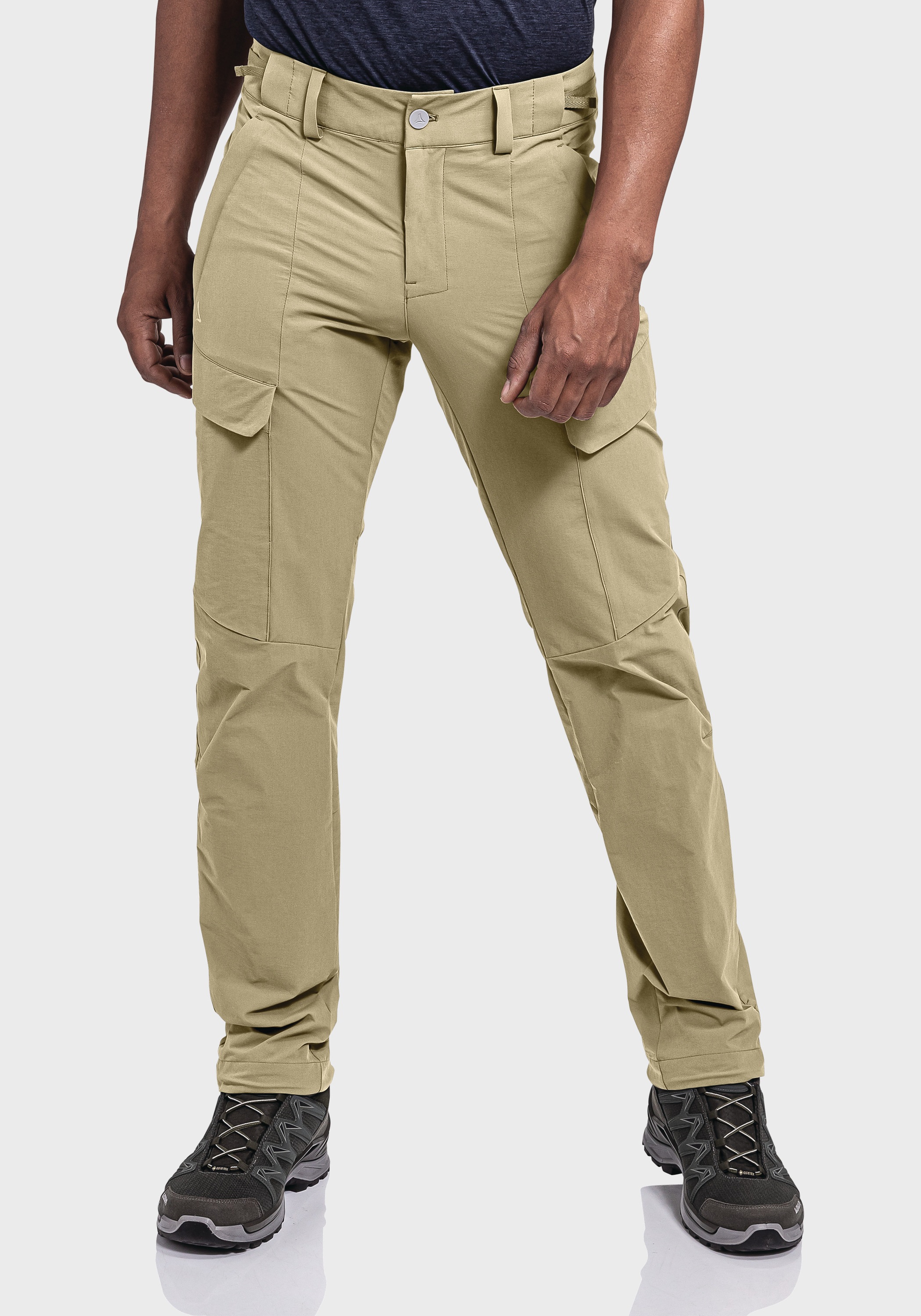 Thumbnail - Schöffel Outdoorhose "Pants Kitzstein M"