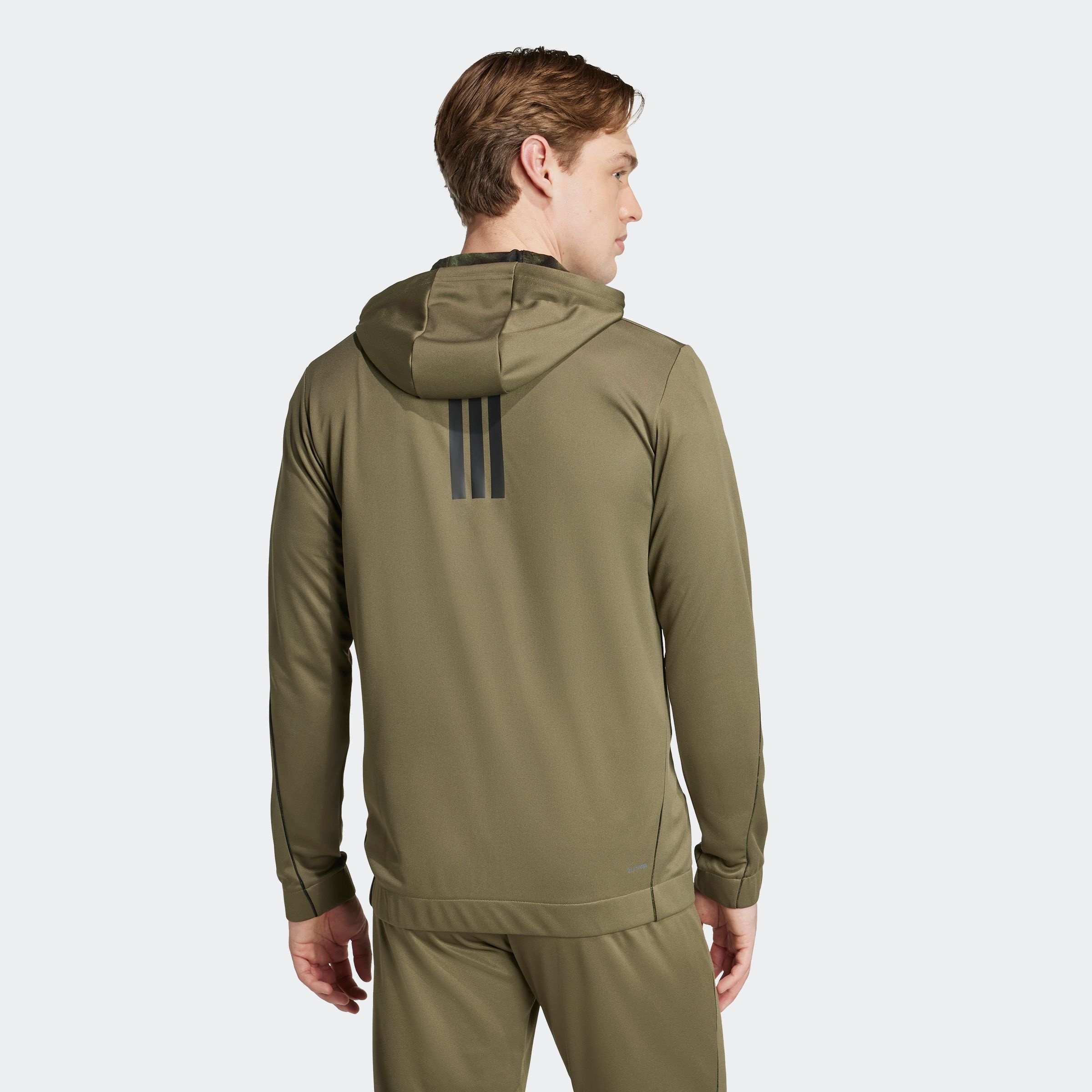 adidas Performance Kapuzensweatjacke »SEA FZ HD«