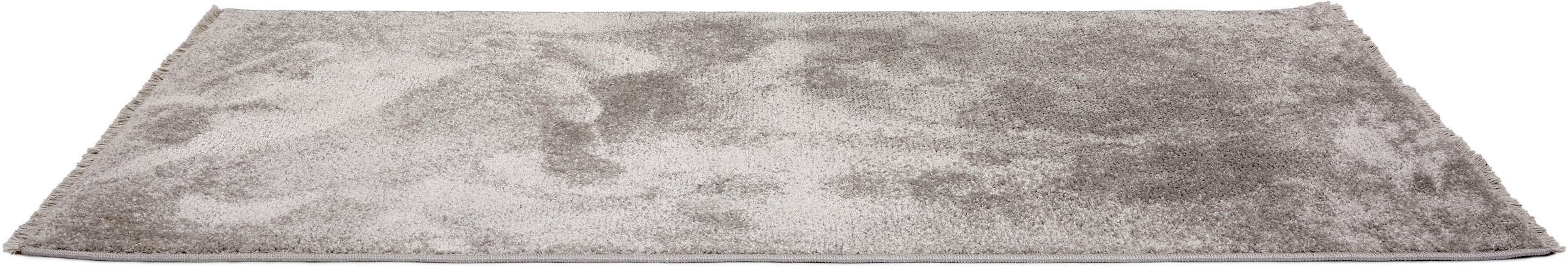 ASTRA Teppich »Stevie 250«, rechteckig, 9 mm Höhe, weicher Kurzflor, gewebt, Wohnzimmer, Schlafzimmer