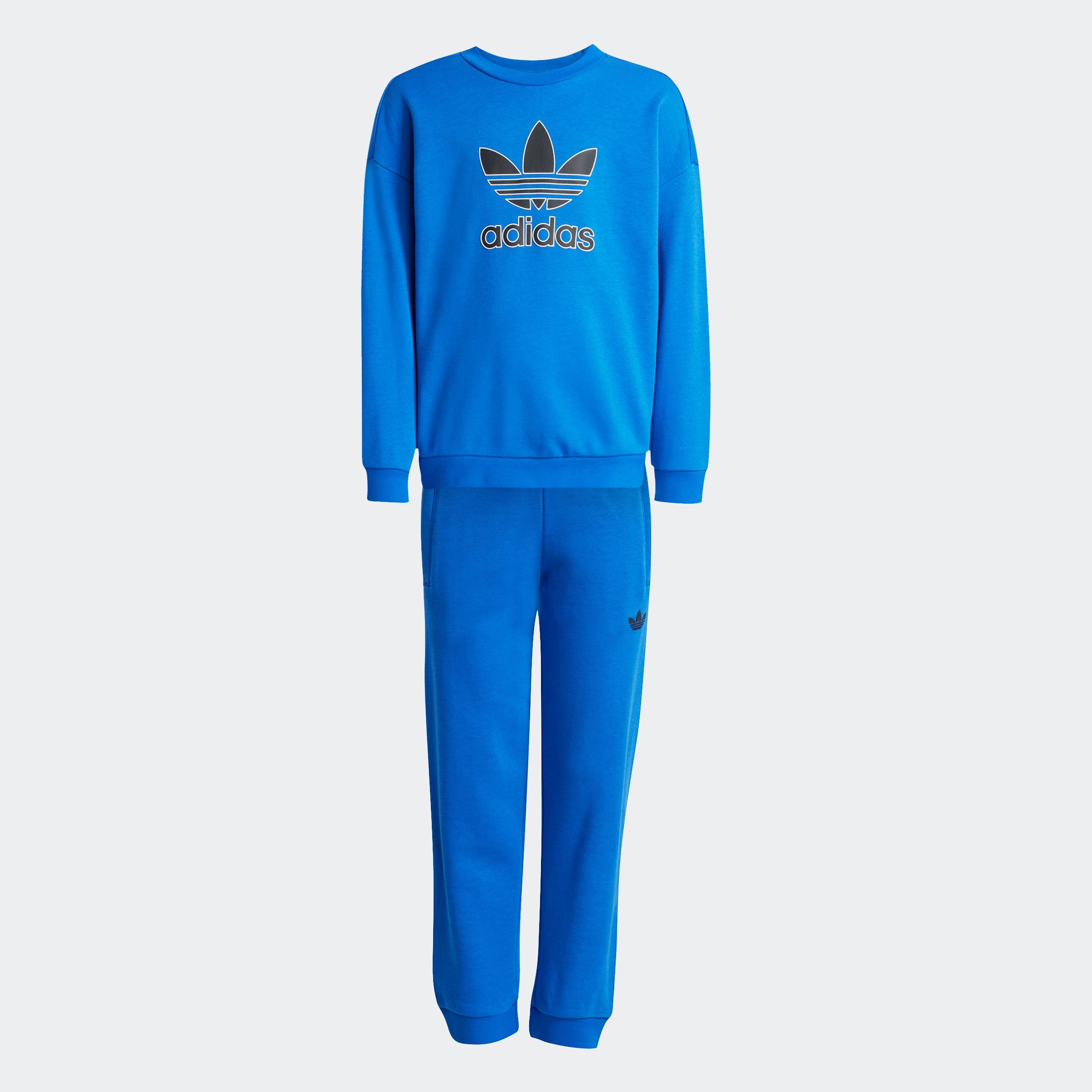 adidas Originals Trainingsanzug »CREW SET«, (2 tlg.)