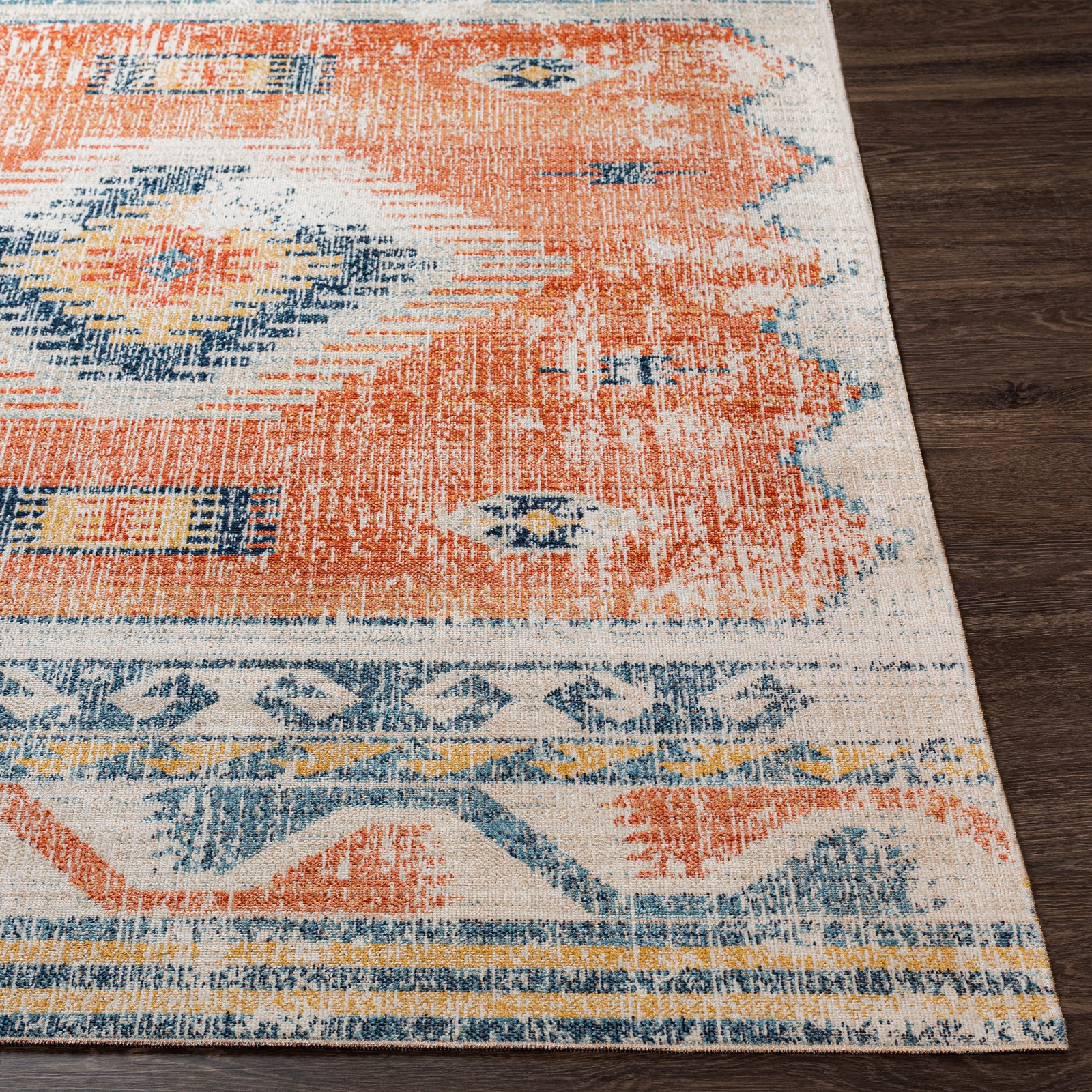 Livabliss Teppich »BAGO« rechteckig 5,1 mm Höhe