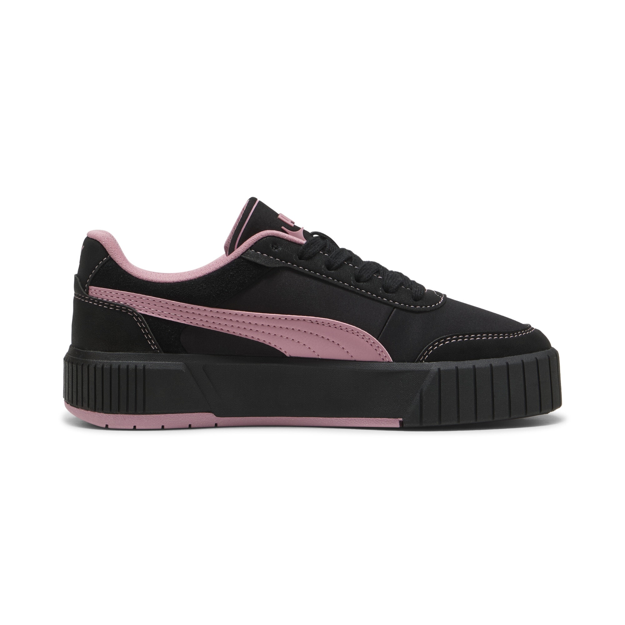 PUMA Sneaker »Carina Mia Satin Princess Sneakers Damen«