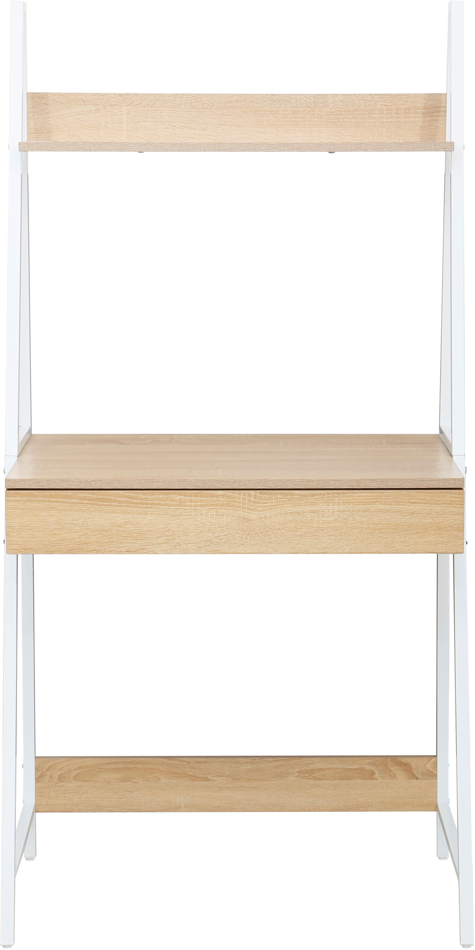 INOSIGN Regal-Schreibtisch »Lonas« (B/H) 74/14...