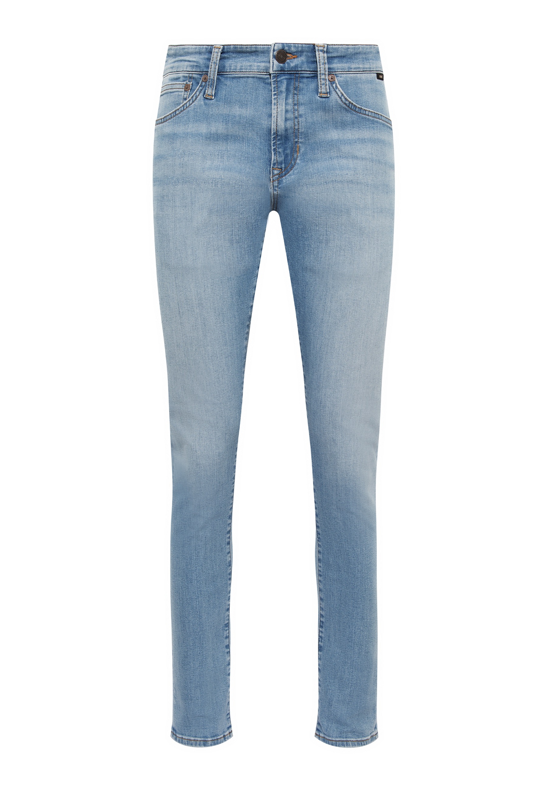 Mavi Skinny-fit-Jeans »JAMES«, Slim Skinny Jeans