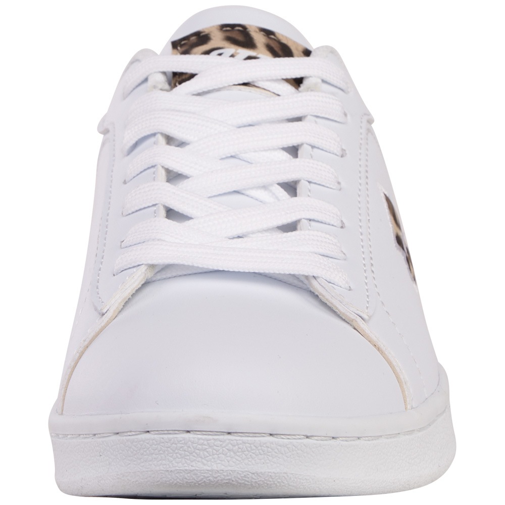 Thumbnail - lotto Sneaker - mit chiquen Kontrast-Details