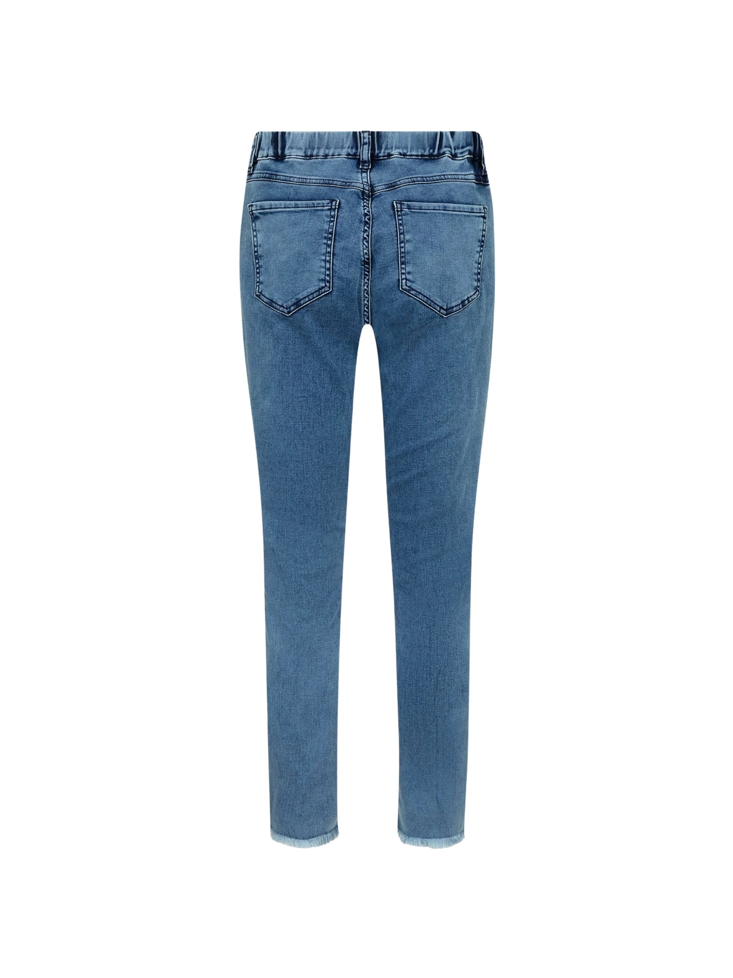 soyaconcept 5-Pocket-Hose "Soya Concept Jeans SC-NADRIA" günstig online kaufen