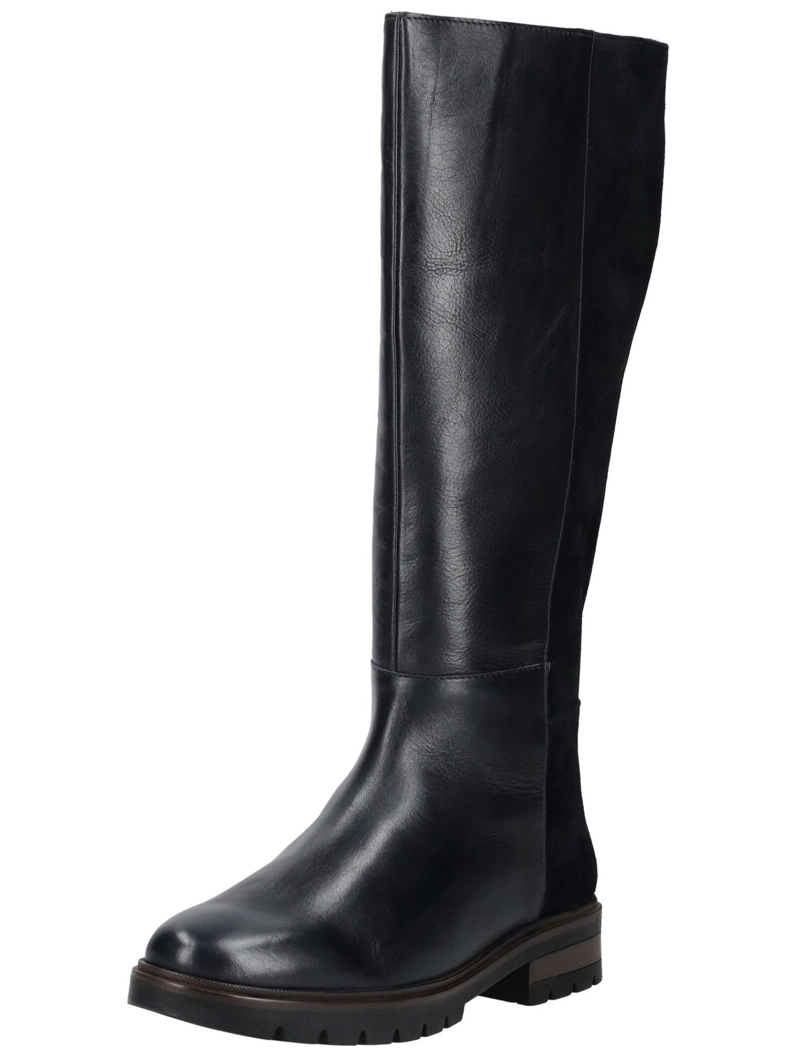 Ara Schnürstiefelette "Ara Stiefel Glattleder" günstig online kaufen