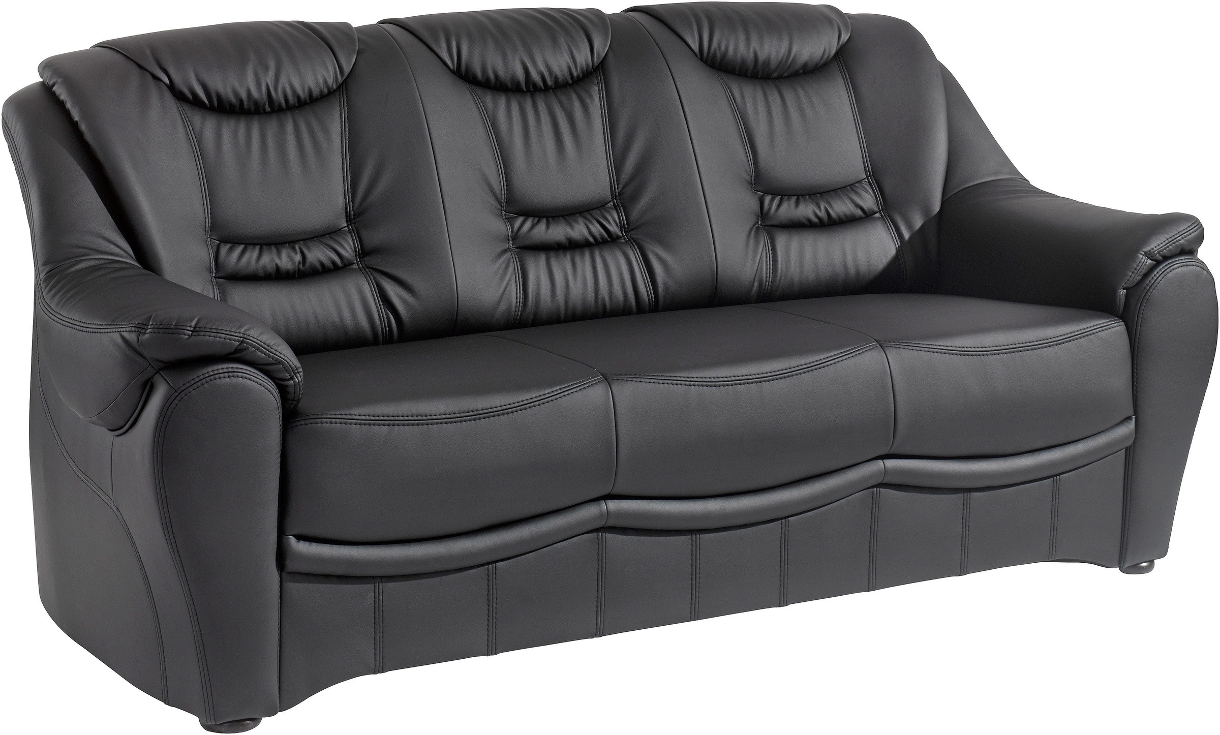 sit&more 3-Sitzer »Benson«