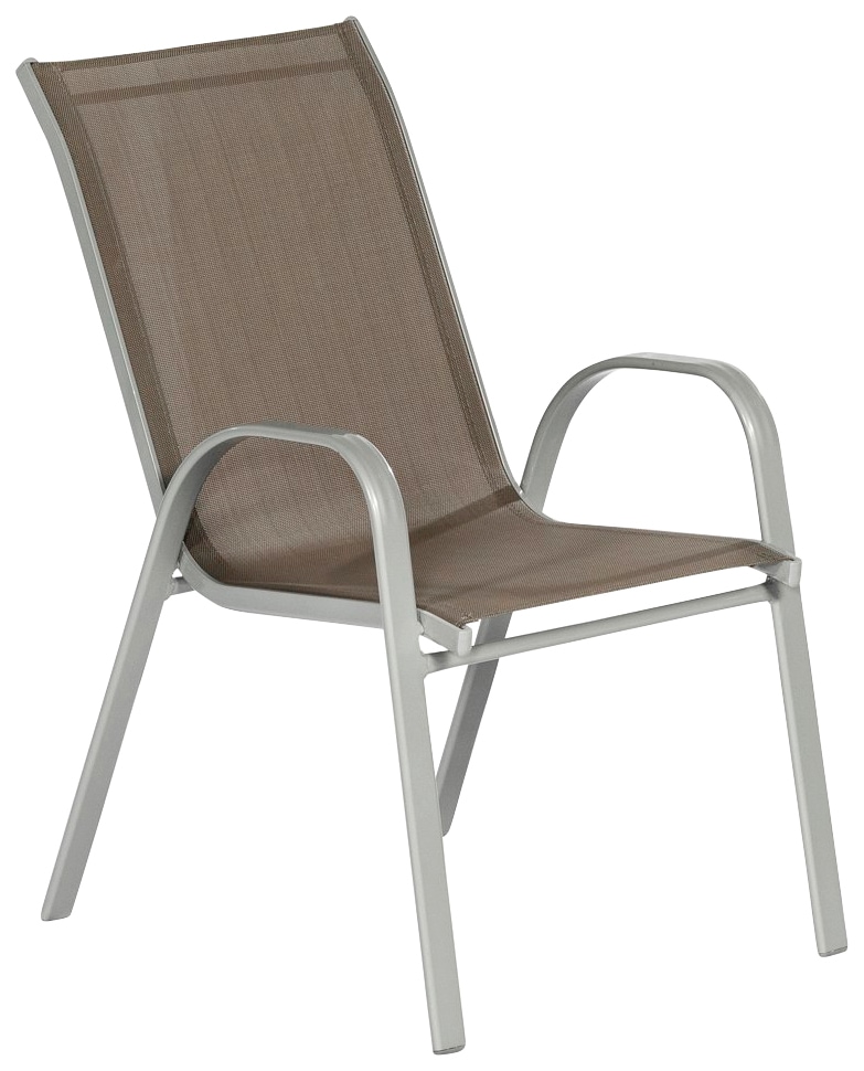MERXX Sodo kėdė »Sorrento« (1 St.) Aluminium...