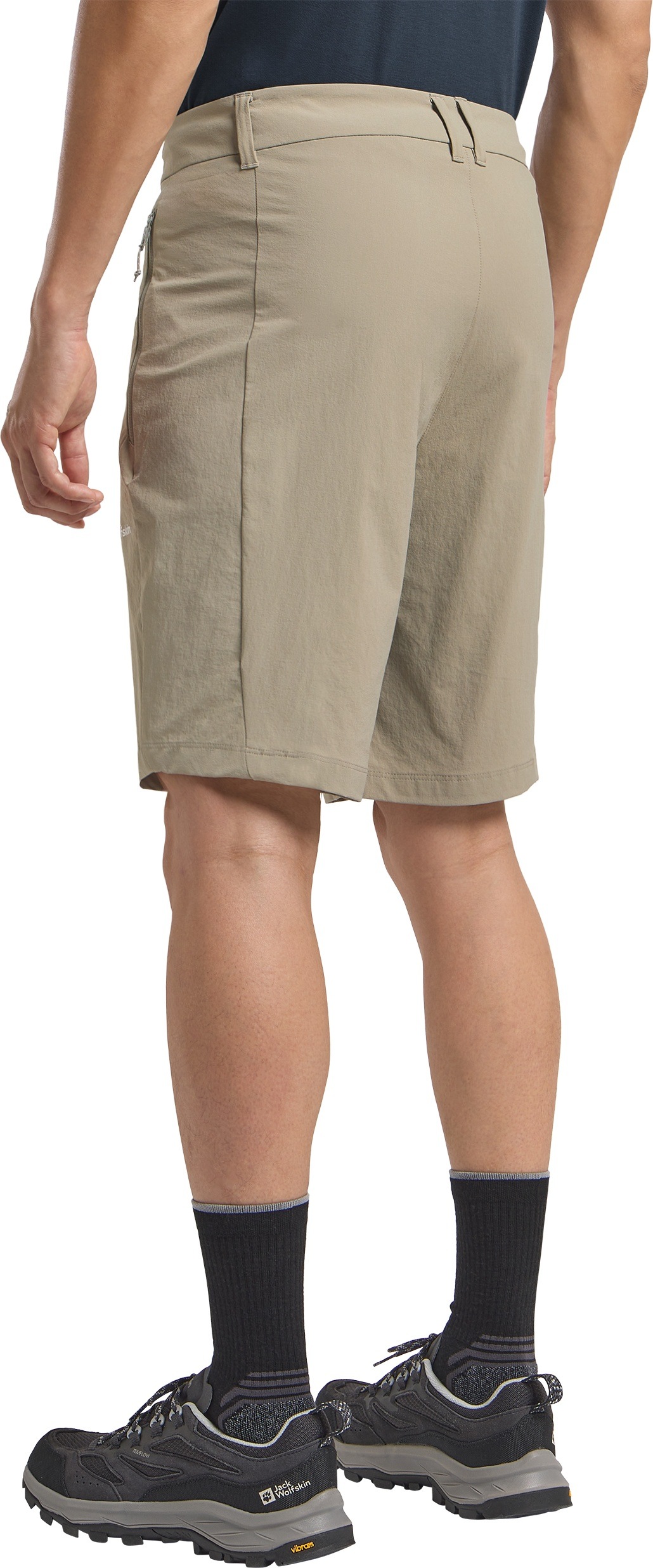 Jack Wolfskin Shorts »HIKEOUT SHORTS M«