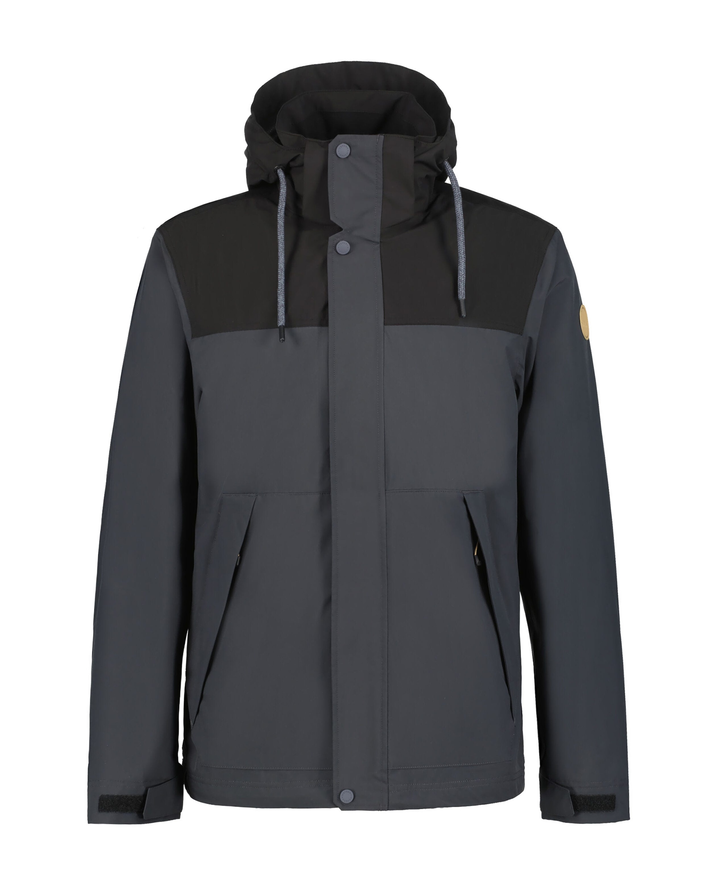 Icepeak Funktionsjacke »H FUNKTIONSJACKE MERCED«, (1 St.)
