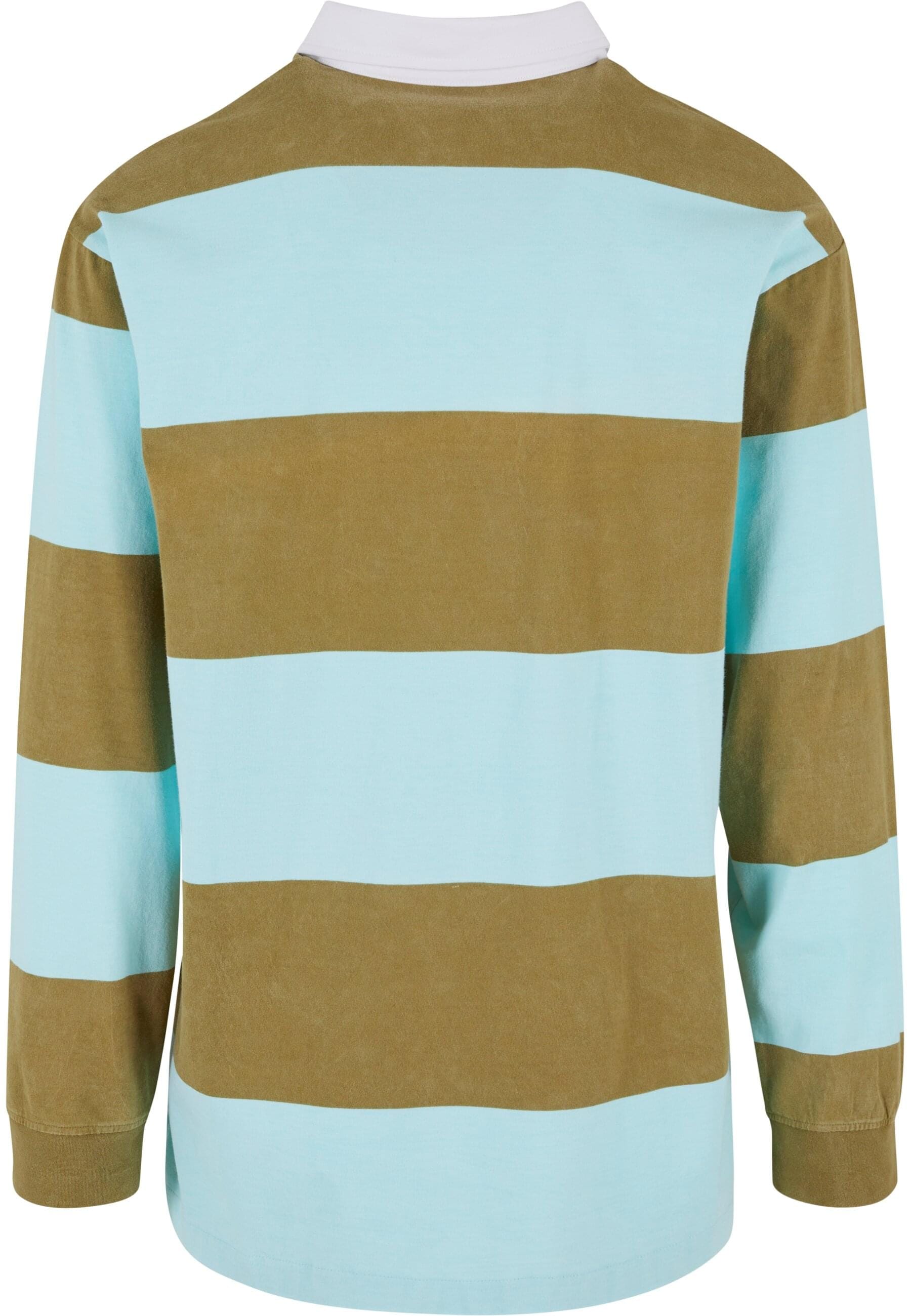 Karl Kani Poloshirt »Karl Kani Karl Kani OG Sport Rugby Shirt«, (1 tlg.)