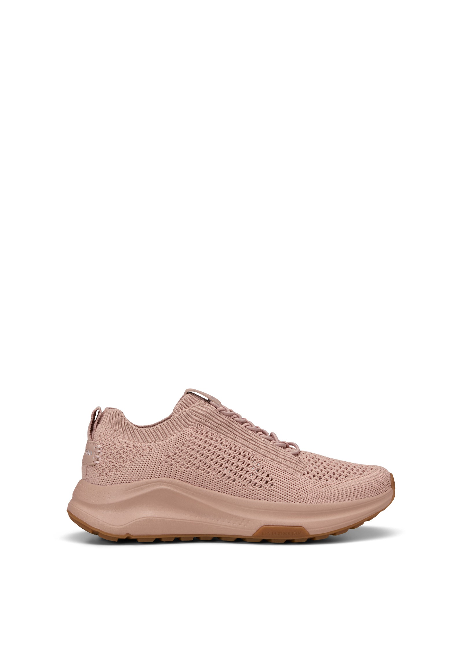Marc O'Polo Sneaker »aus recyceltem Polyester«