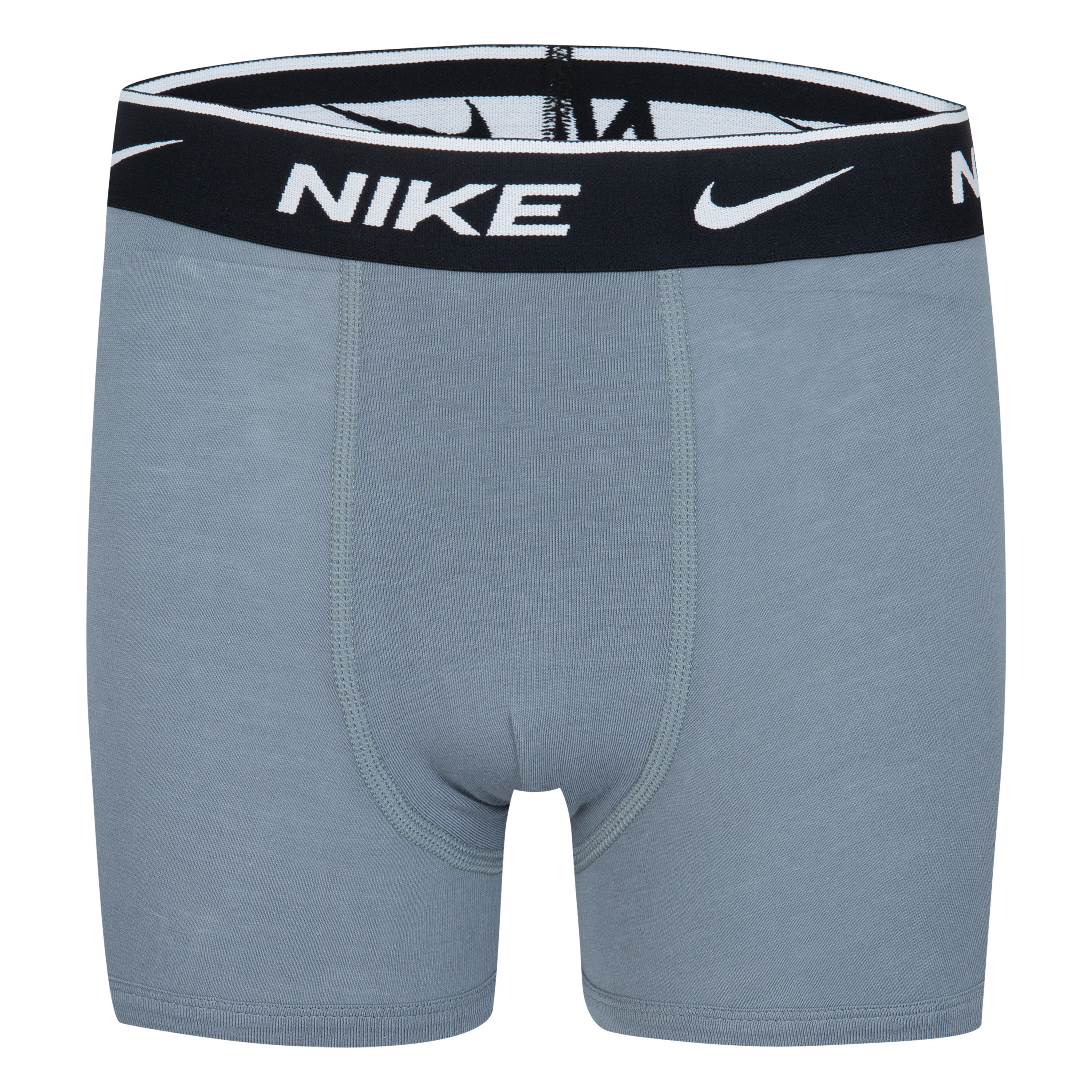 Thumbnail - Nike Sportswear Boxershorts "für Jungs" Spar-Packung, 3er-Pack, 3 Stk. Kinder Unterhose aus Baumwolle