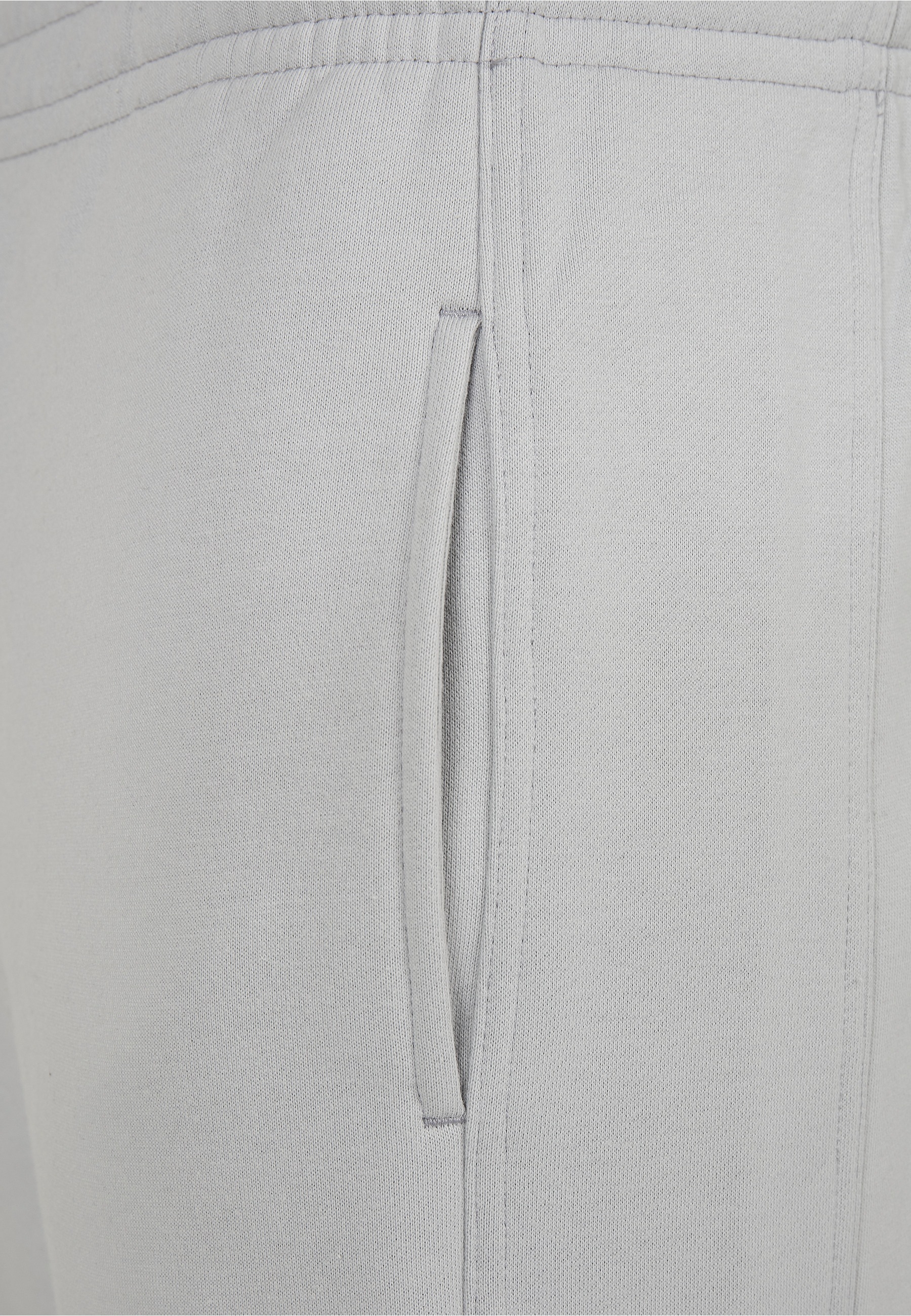 Urban Classics TB014B Sweatpants Light Grey S 2