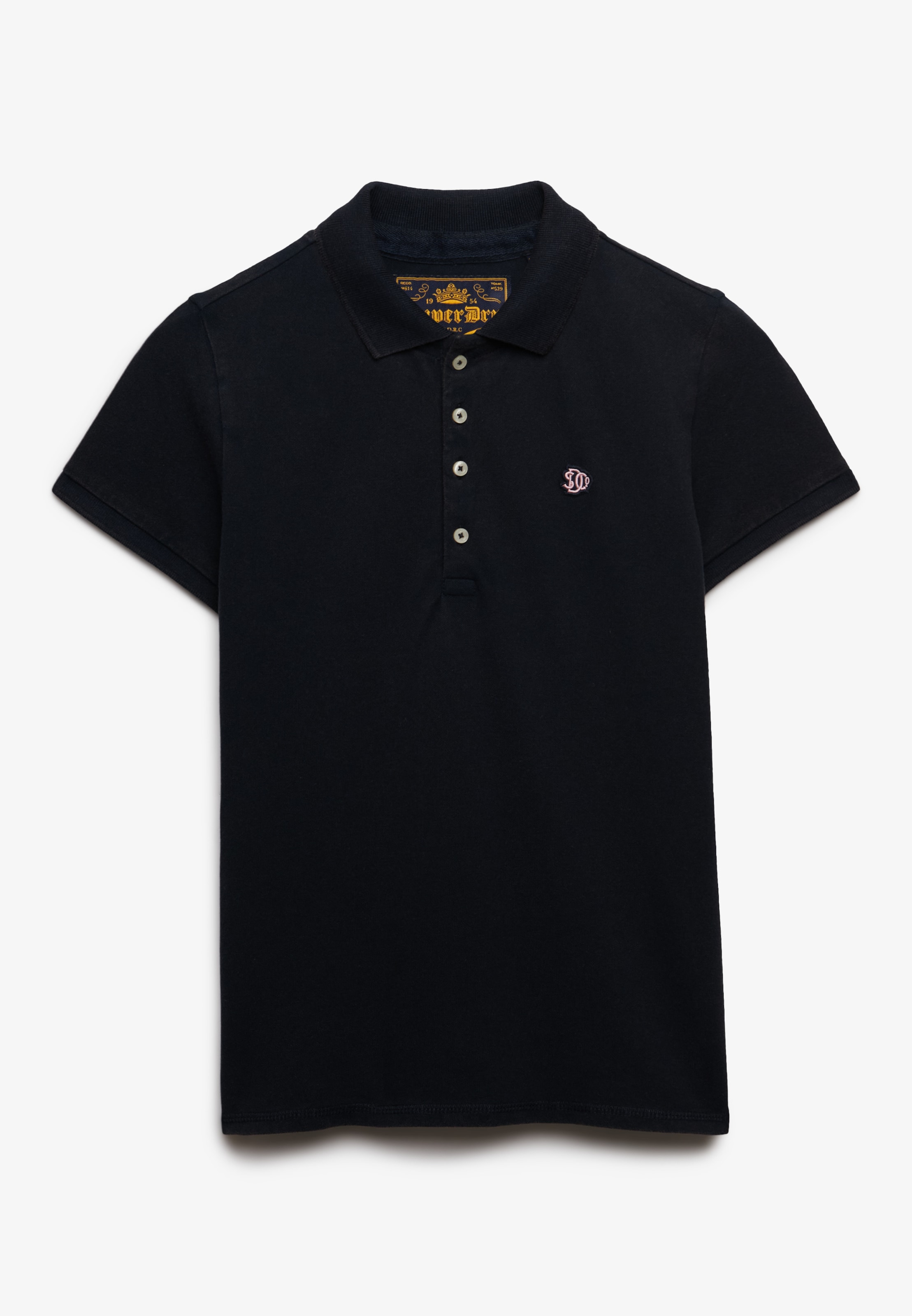 Superdry Poloshirt »HERITAGE SLIM FIT POLO«