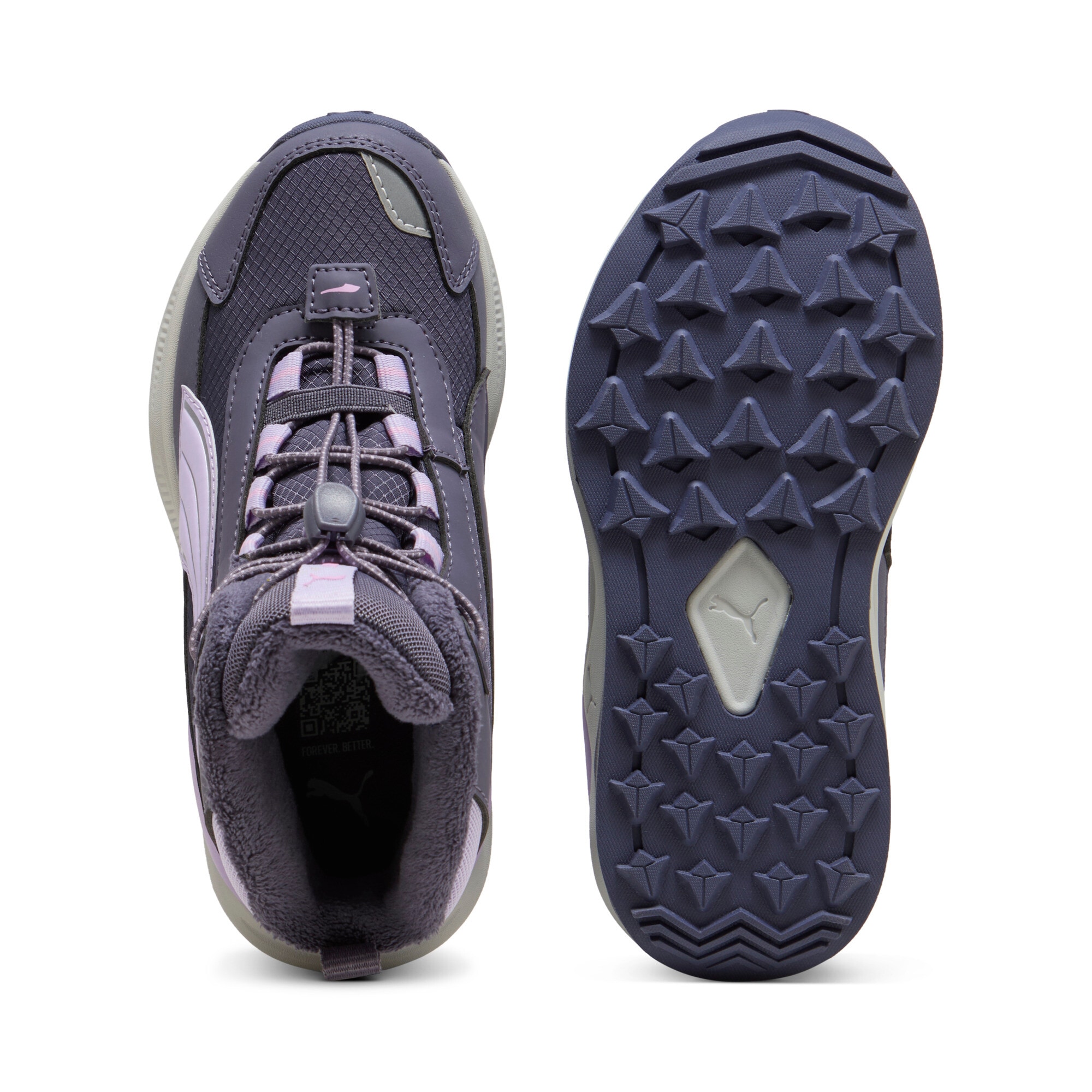 PUMA Winterboots »EVOLVE 20 BOOT PURETEX PS«  wasserdicht, Winterschuhe, Winterstiefel, Snowboots