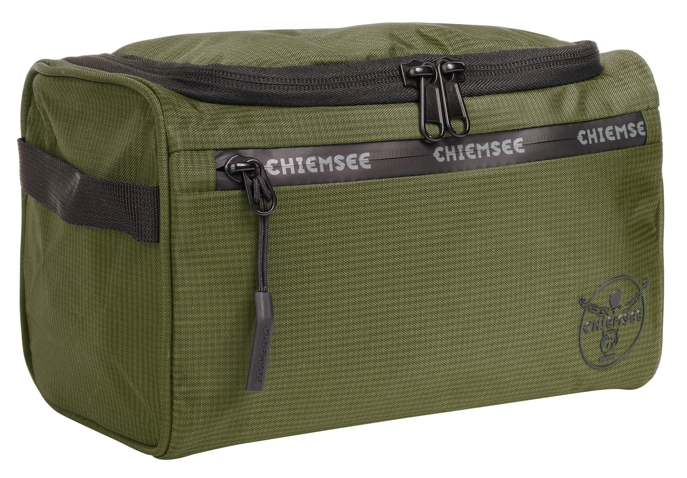 Chiemsee Kulturbeutel "CHIEMSEE Herren, Damen LIGHT N BASE"