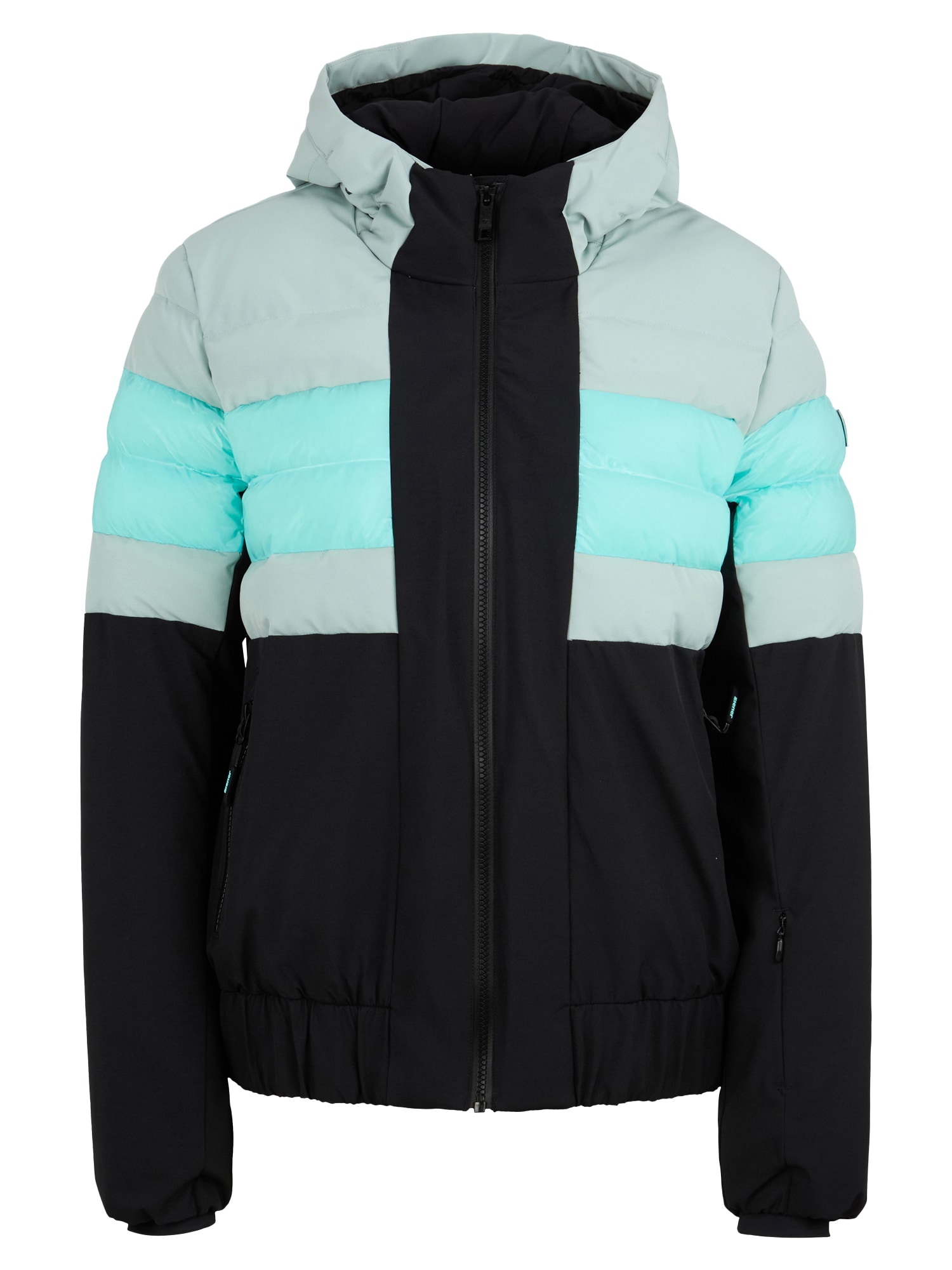 Ziener Skijacke "TINDIA-Z jacket lady"