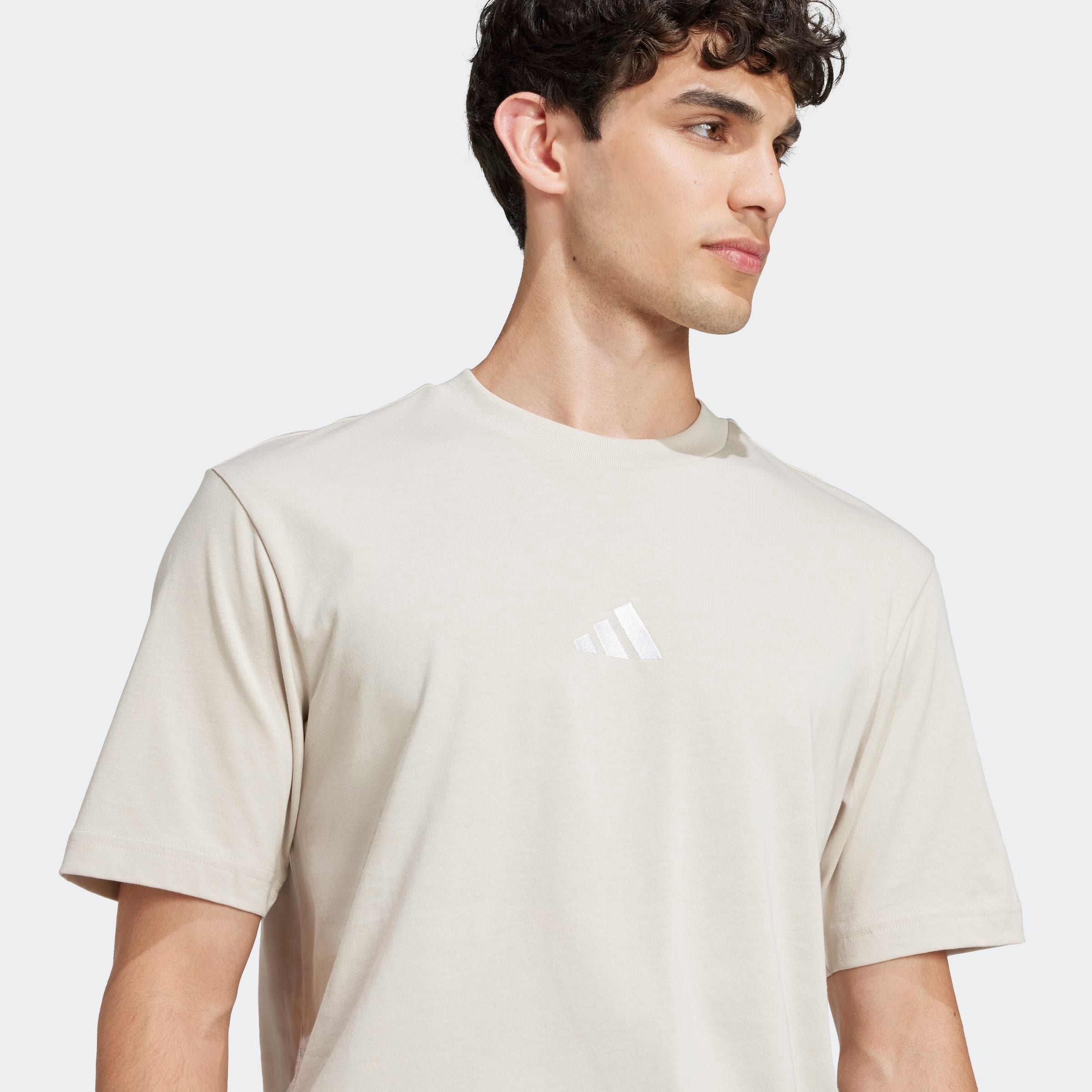 adidas Sportswear T-Shirt »M SL SJ T«