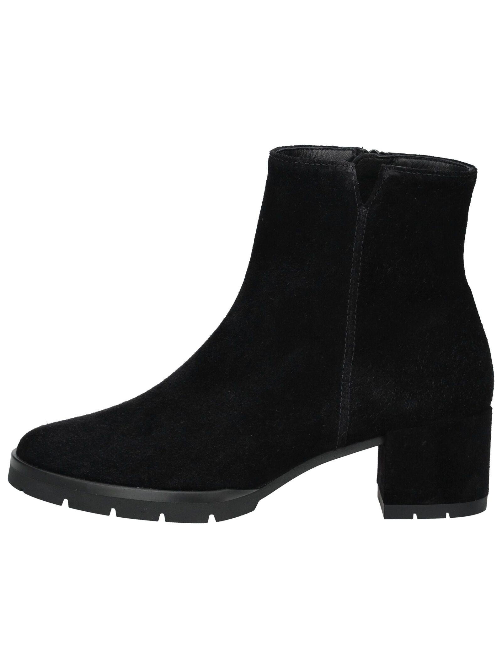 Högl Stiefelette "Högl Stiefelette Veloursleder" günstig online kaufen