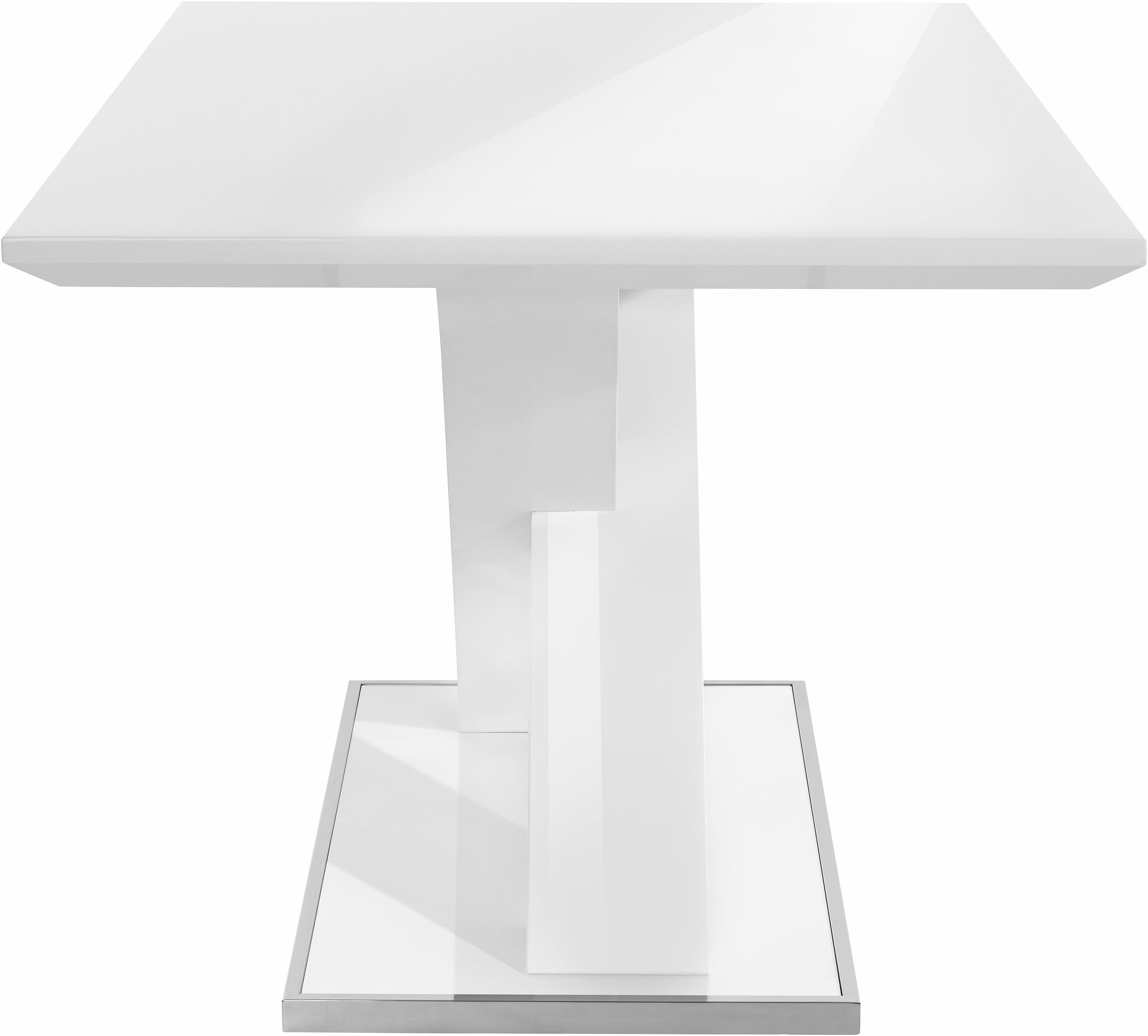 Homexperts Esstisch, Breite 120, 140 oder 160 cm