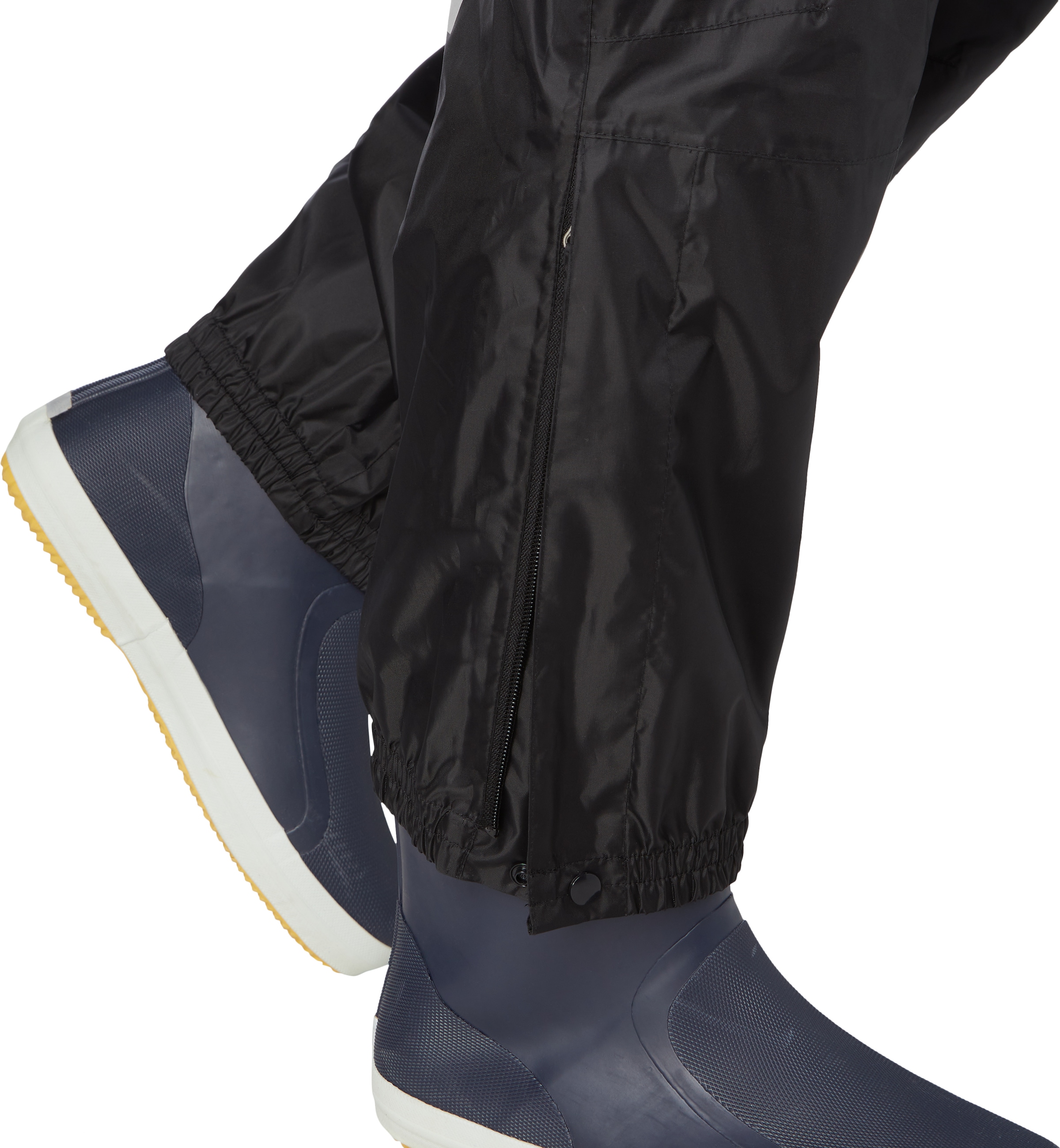 McKINLEY Regenhose »Ux.-Regenhose Longville IIII ux«, (1 tlg.)